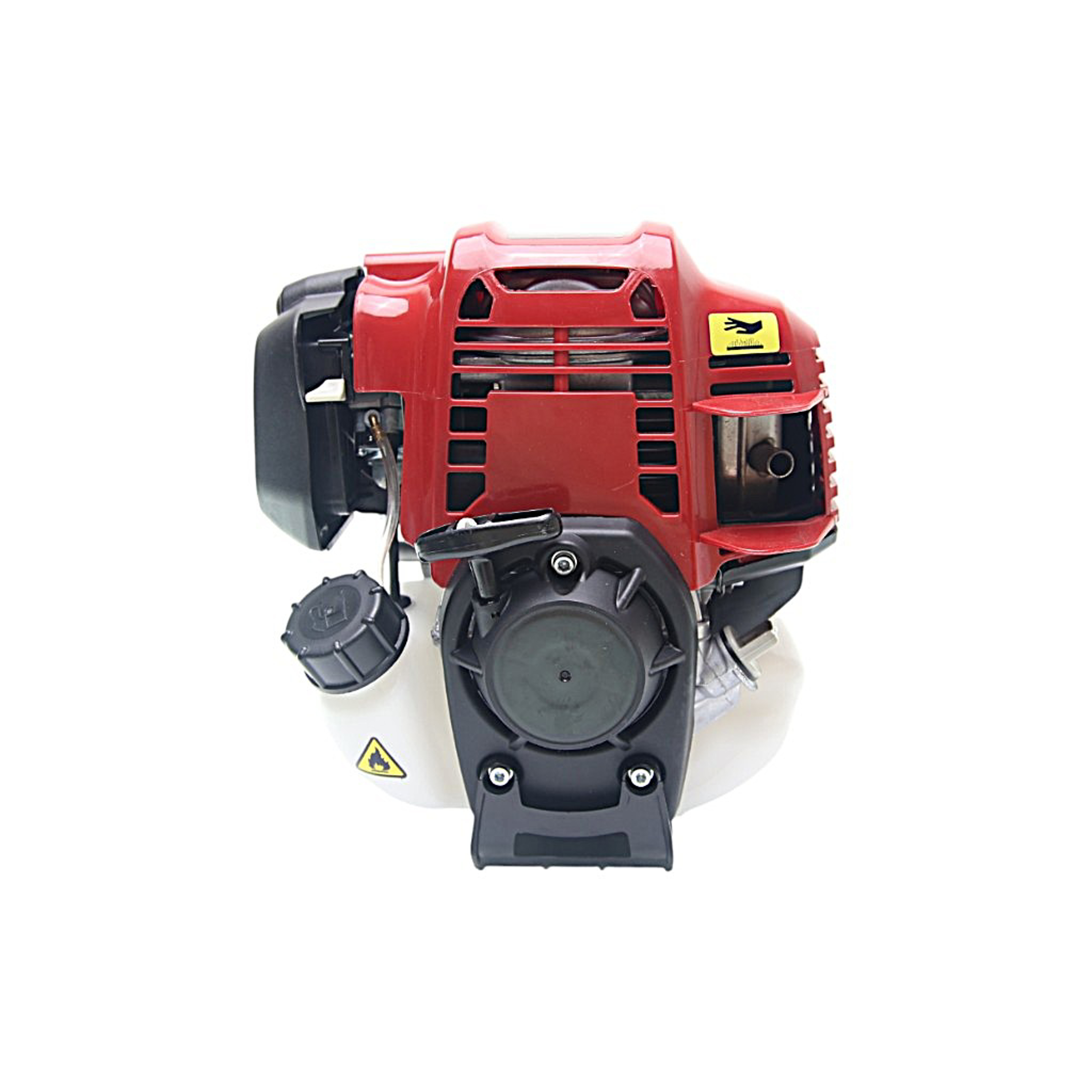Kompletní 4-taktní motor obsah 47,9 ccm výkon 2,0 PS