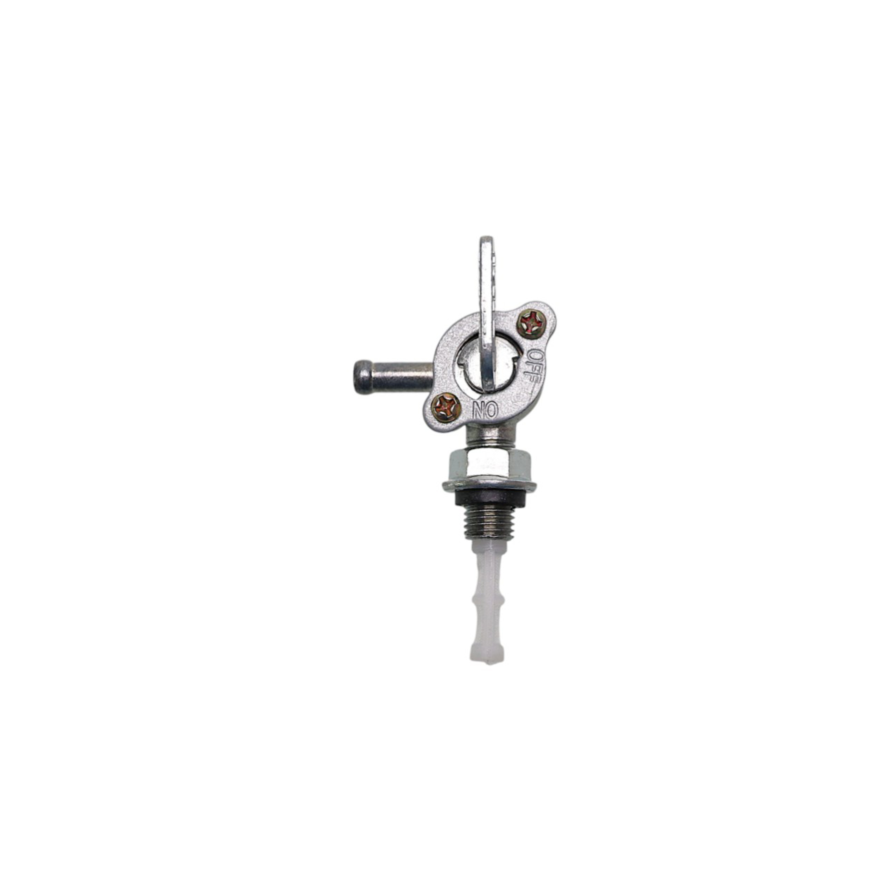 Palivový ventil pro motory Honda GX120 GX160 GX240 GX270 GX340 GX390 (OEM 16950-ZB4-015)