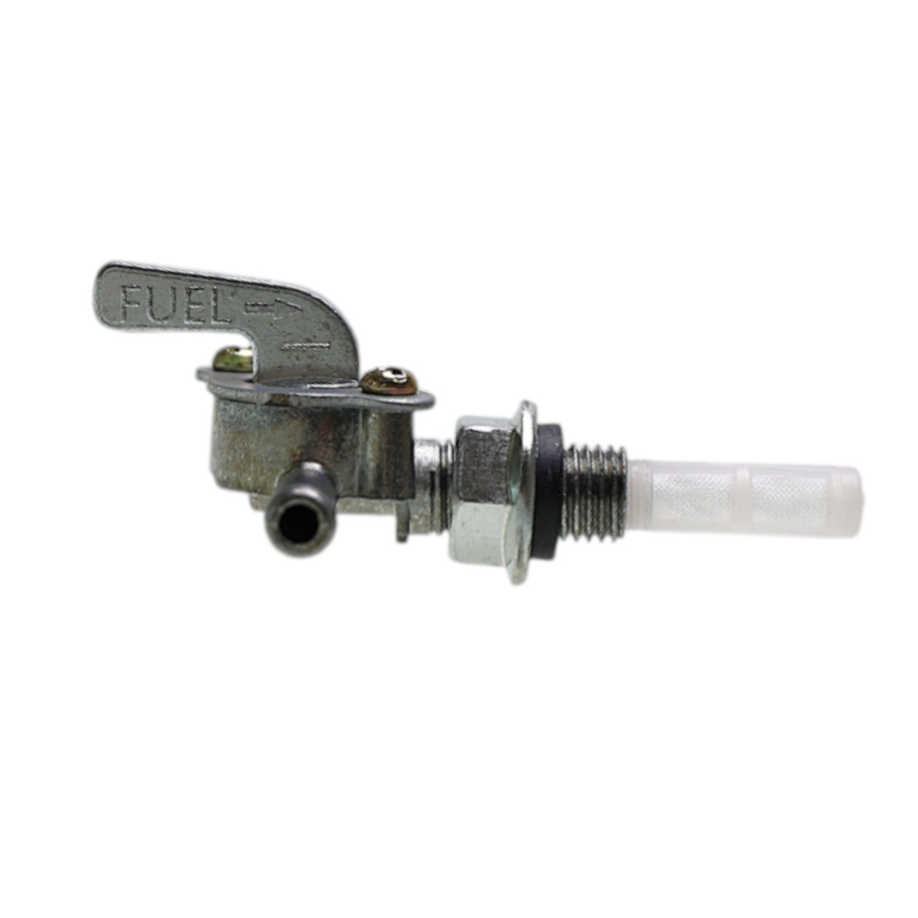 Palivový ventil pro motory Honda GX120 GX160 GX240 GX270 GX340 GX390 (OEM 16950-ZB4-015)