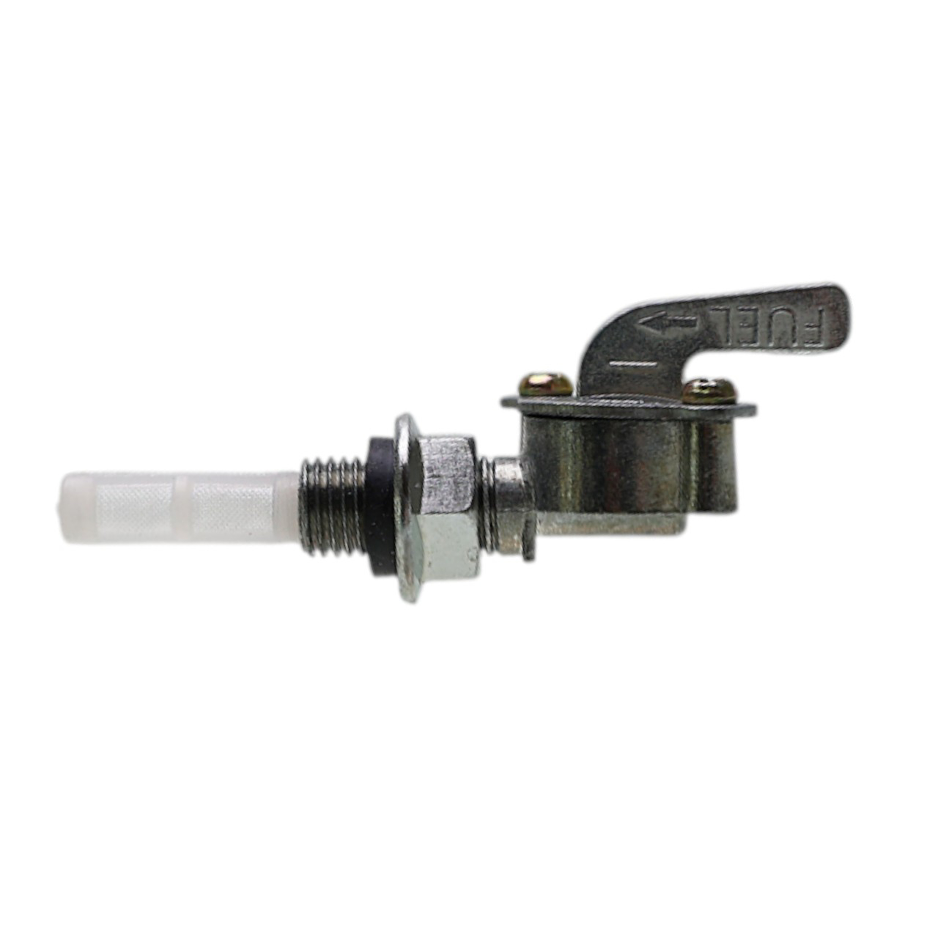 Palivový ventil pro motory Honda GX120 GX160 GX240 GX270 GX340 GX390 (OEM 16950-ZB4-015)
