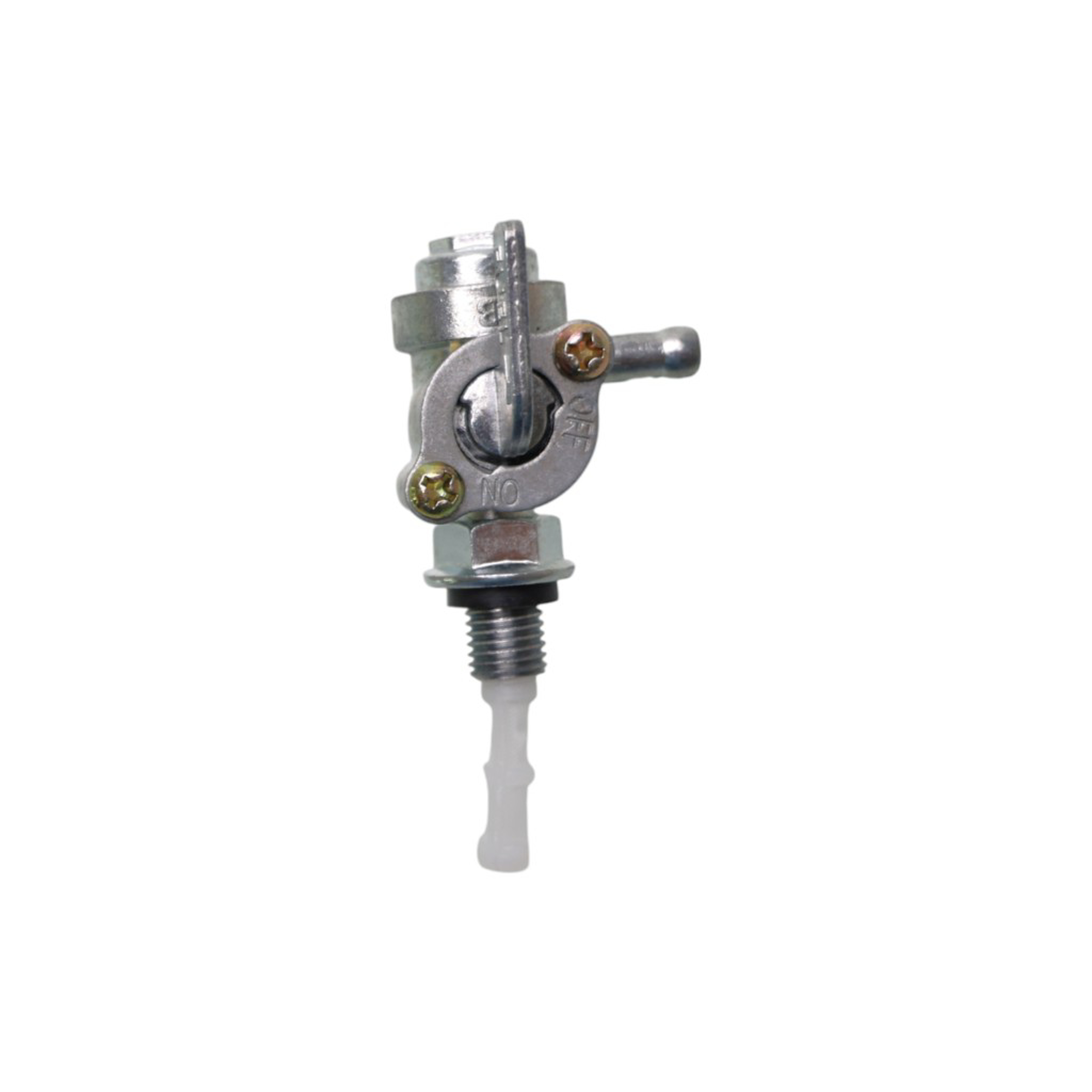 Palivový ventil pro motory Honda GX240 GX270 GX340 GX390 MT72B HCR-80 (OEM 16950-ZB4-015)