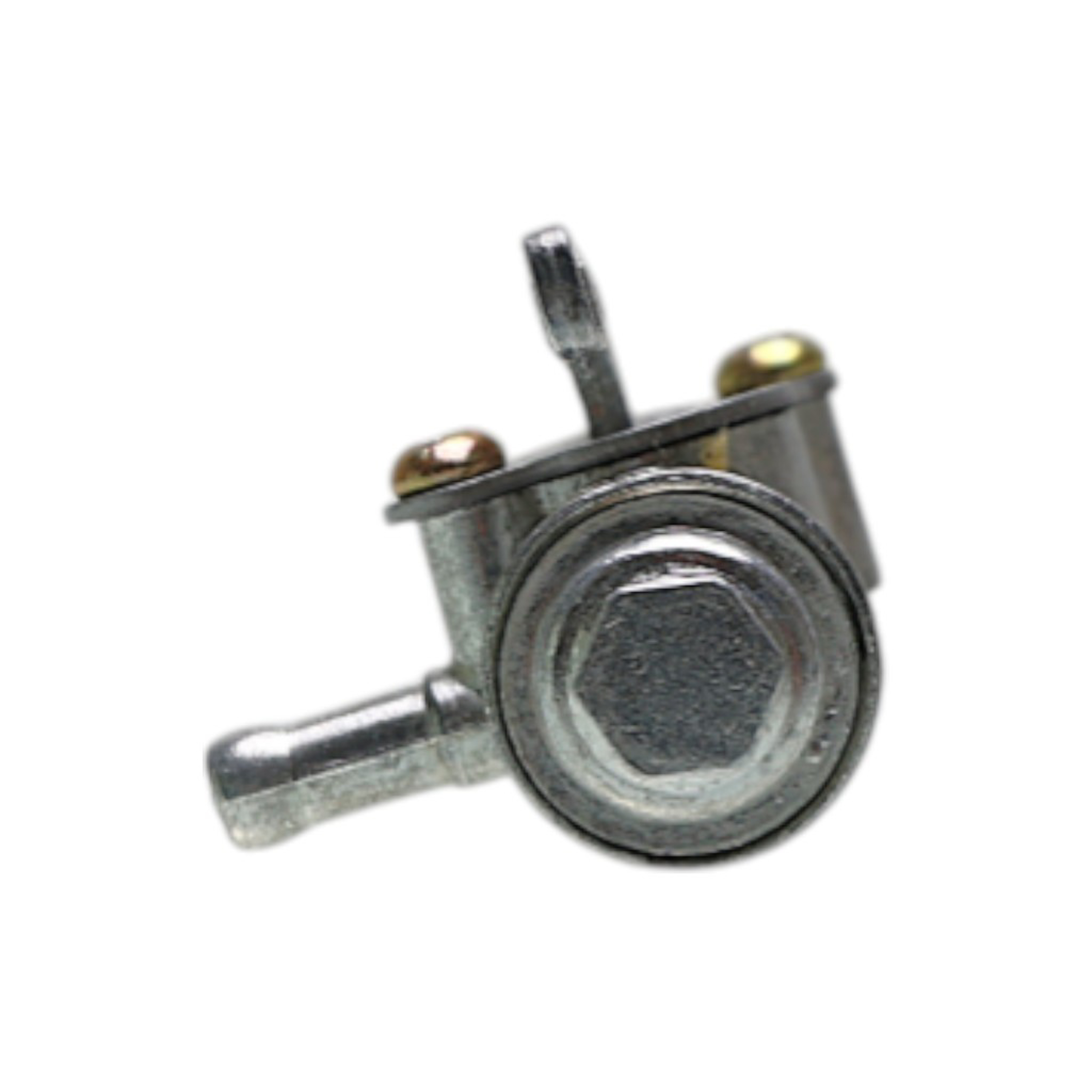 Palivový ventil pro motory Honda GX240 GX270 GX340 GX390 MT72B HCR-80 (OEM 16950-ZB4-015)