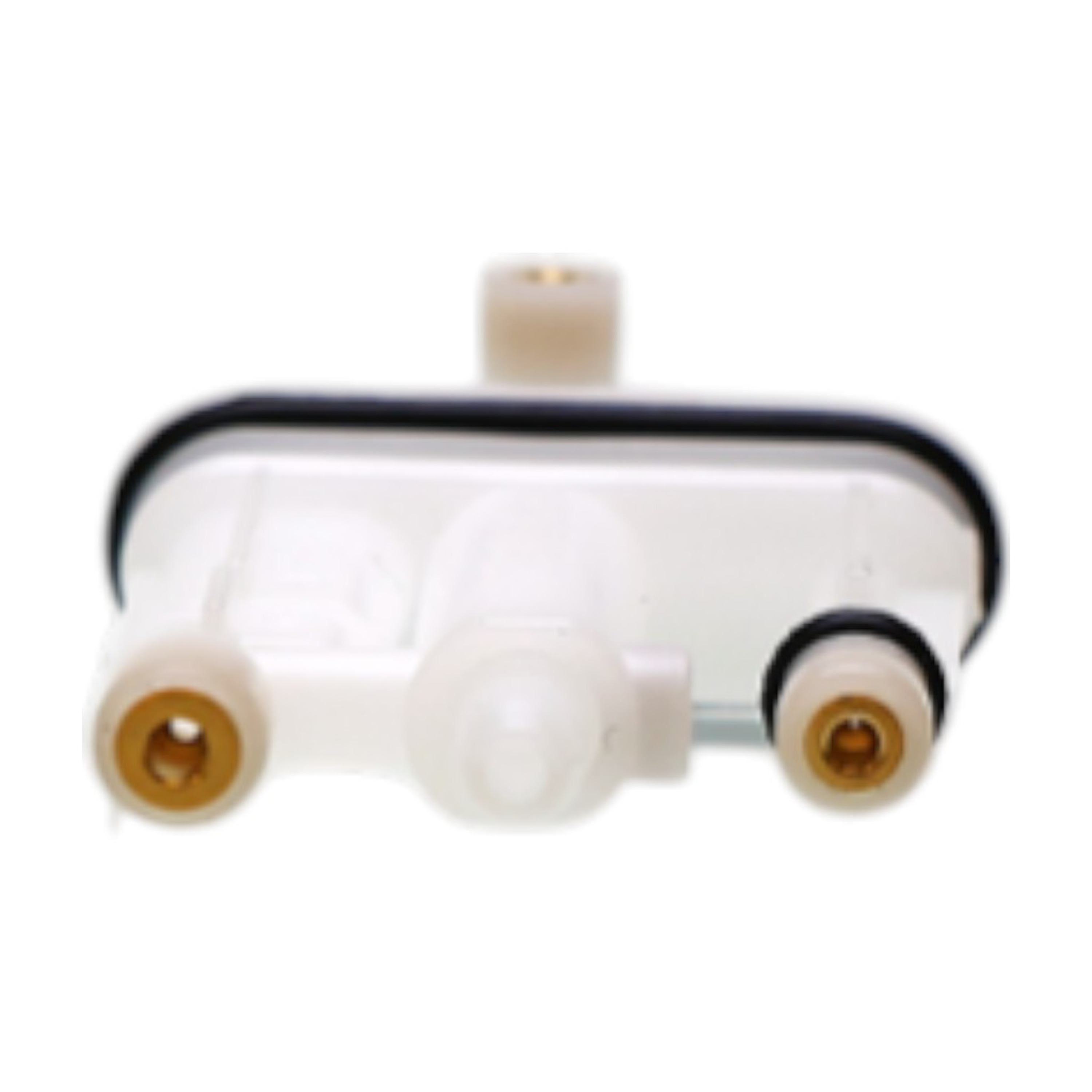 Tryska karburátoru pro motory Briggs & Stratton (OEM 596523 498170 497586 498254 497314)