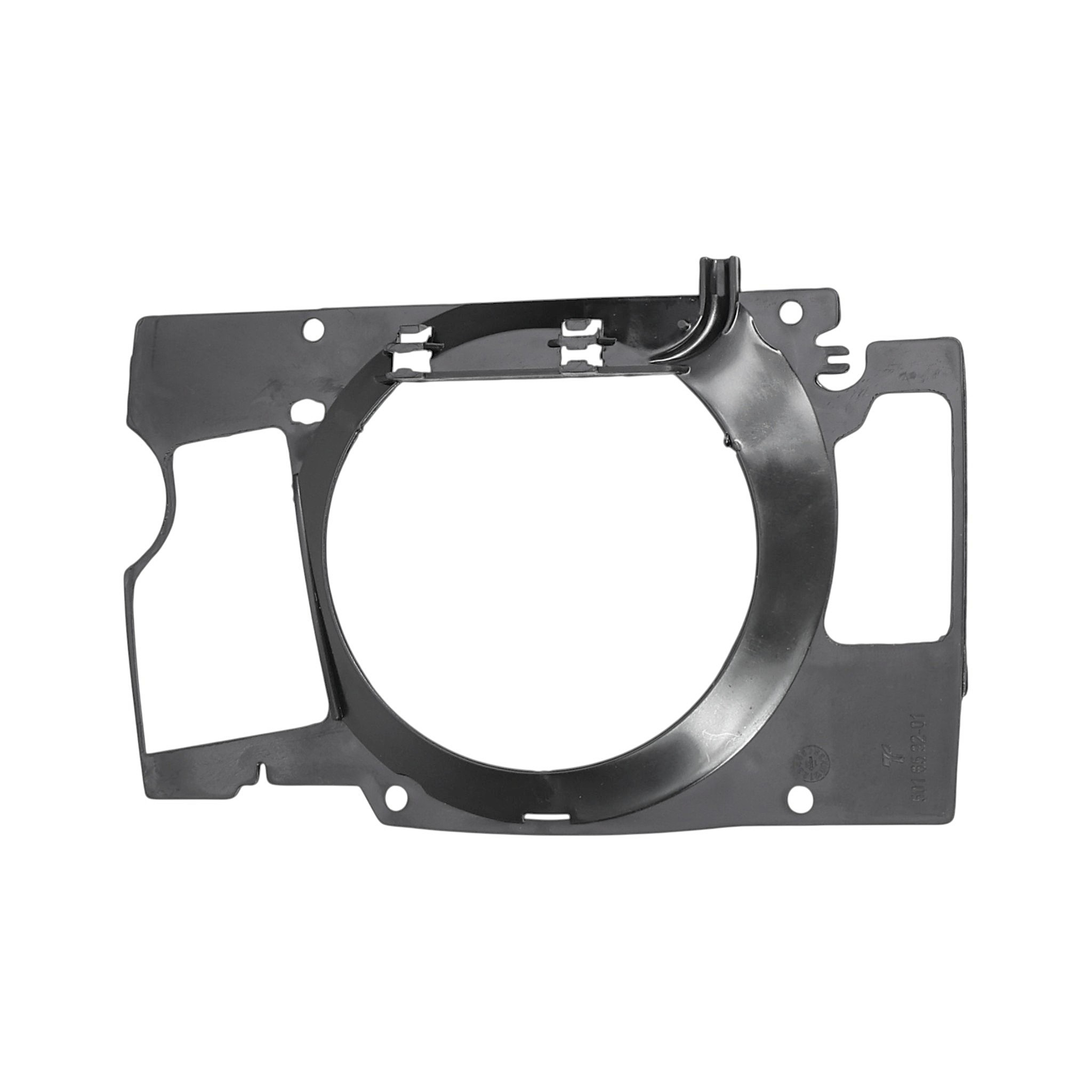 Usměrňovač vzduchu pro motorové pily Husqvarna 61 268 272 XP 268K 272K Jonsered 625 630 670 (OEM 501659201)
