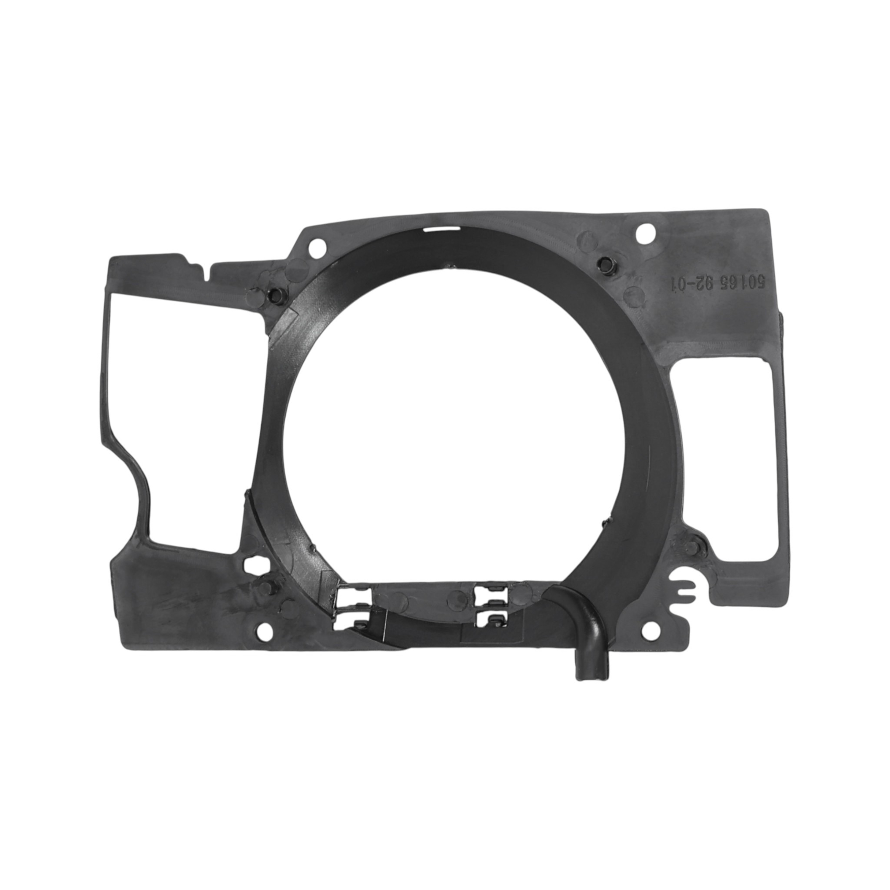 Usměrňovač vzduchu pro motorové pily Husqvarna 61 268 272 XP 268K 272K Jonsered 625 630 670 (OEM 501659201)