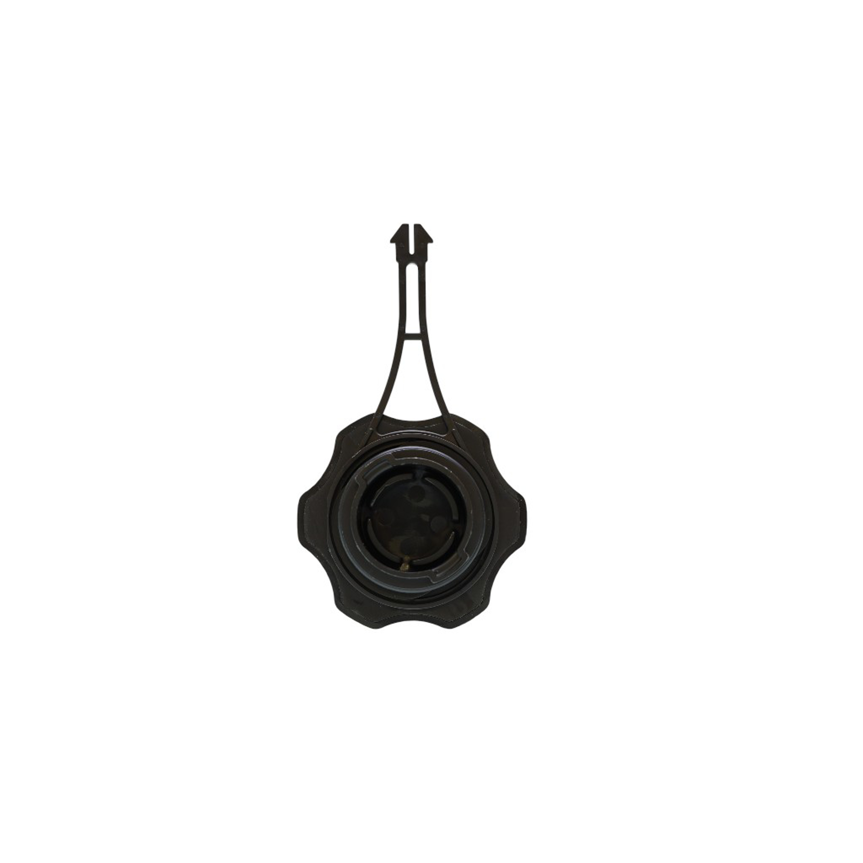 Palivové víčko pro motory Briggs & Stratton 675EXi 725EXi (OEM 594061)