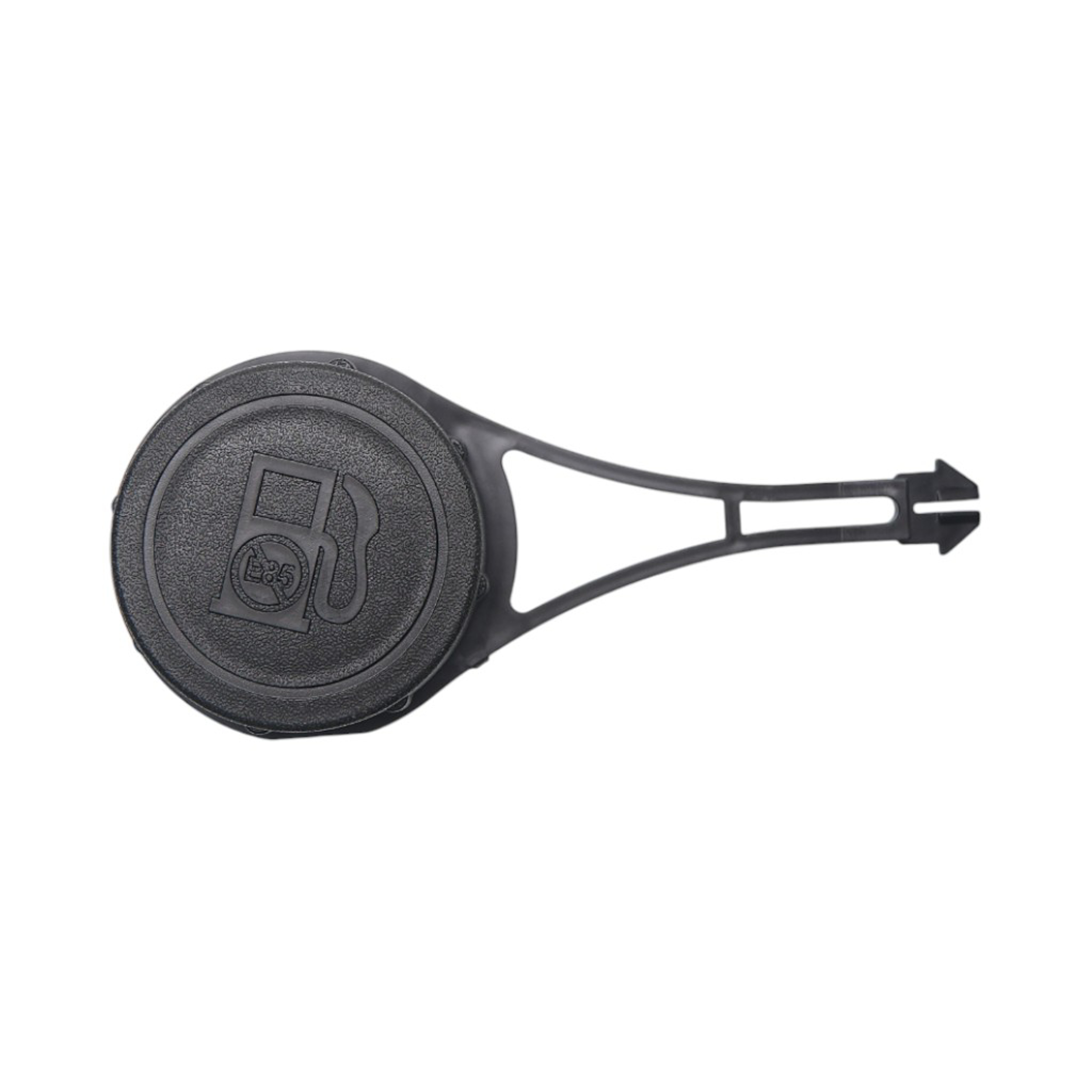 Palivové víčko pro motory Briggs & Stratton 08P000 09P000 550e 550ex 625e 675ex 725ex Series (OEM 799585)