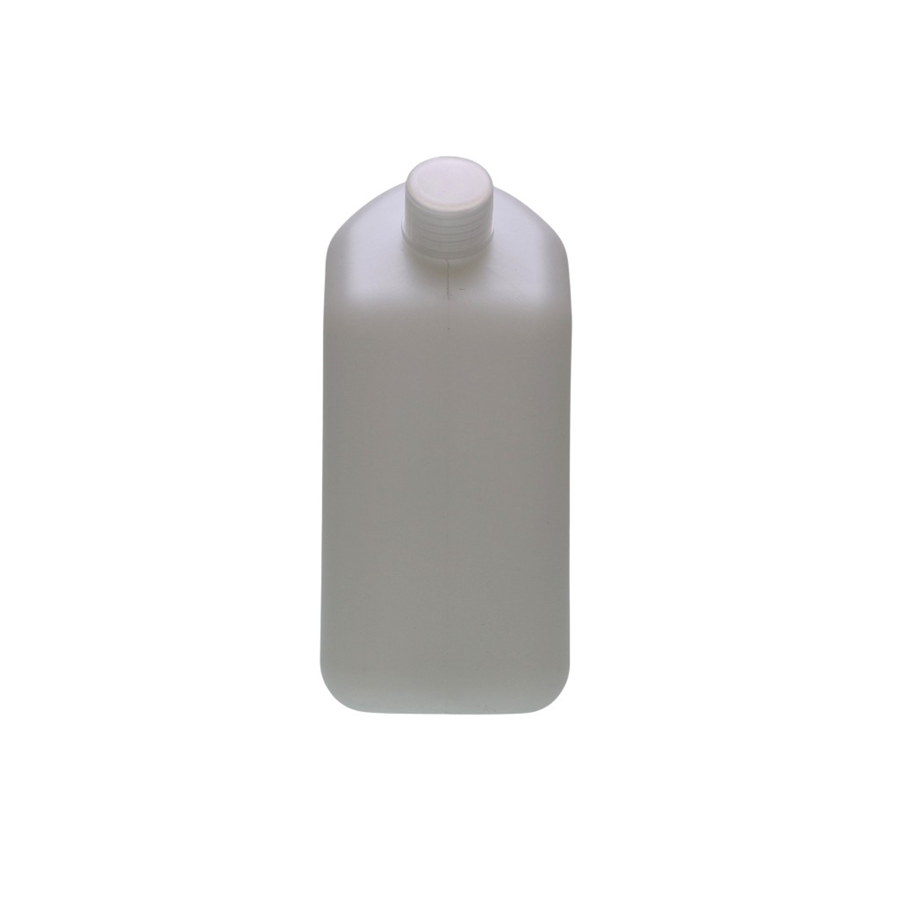 Plastová láhev na výrobu palivové směsi 1,5 l