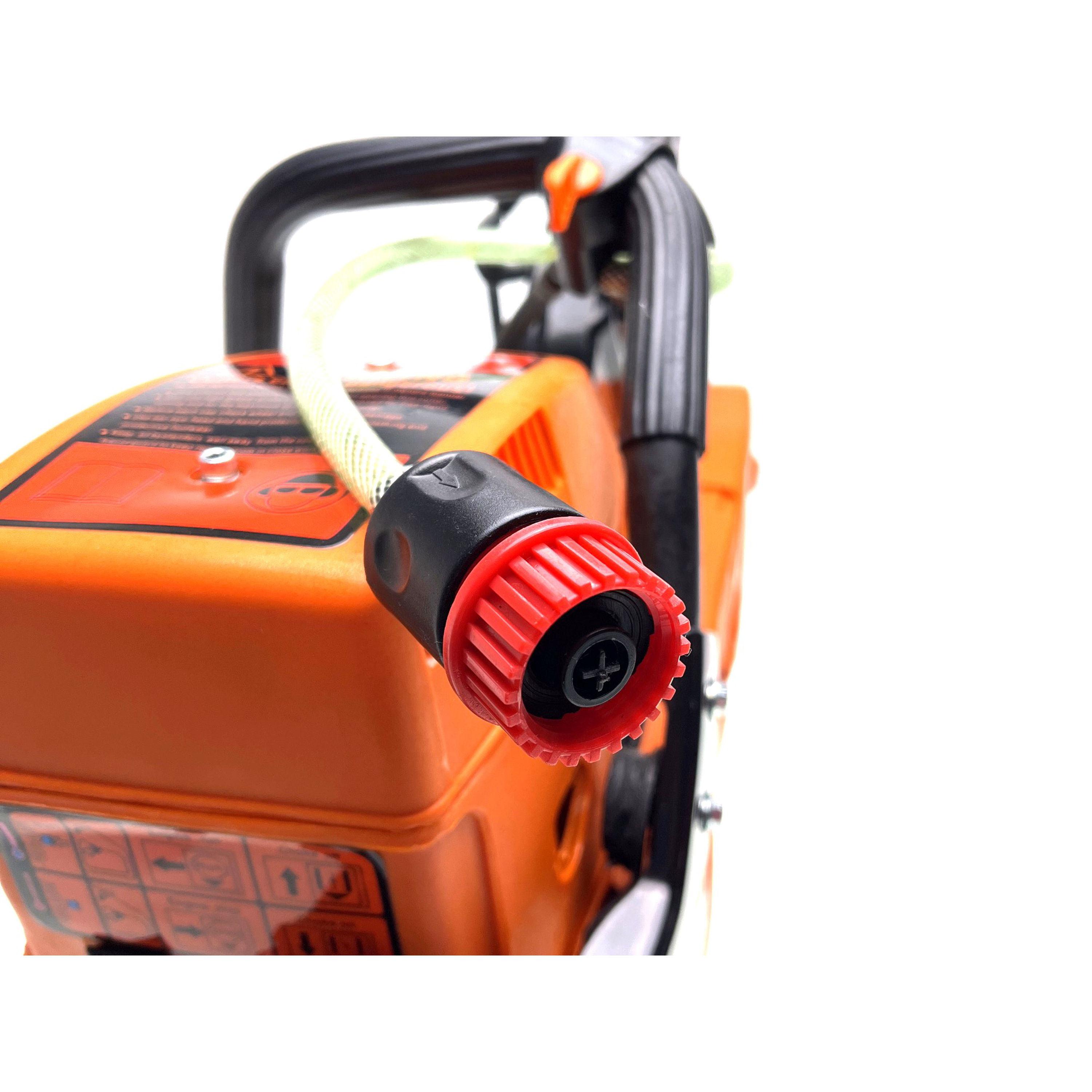 Kompletní profesionální motor pro rozbrušovací pily LD GC700 obsah 71 ccm výkon 4,7 PS super akce