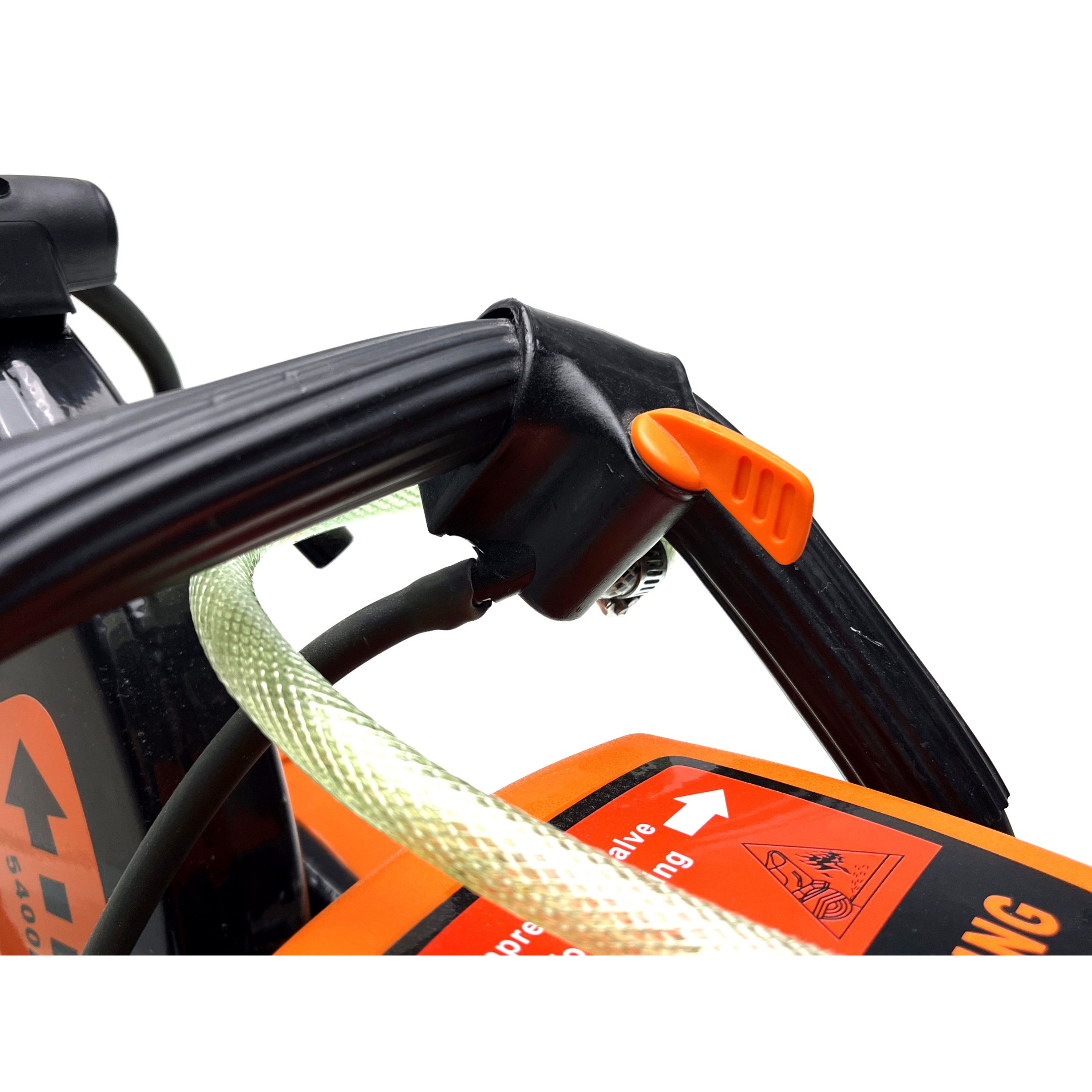 Kompletní profesionální motor pro rozbrušovací pily LD GC700 obsah 71 ccm výkon 4,7 PS super akce