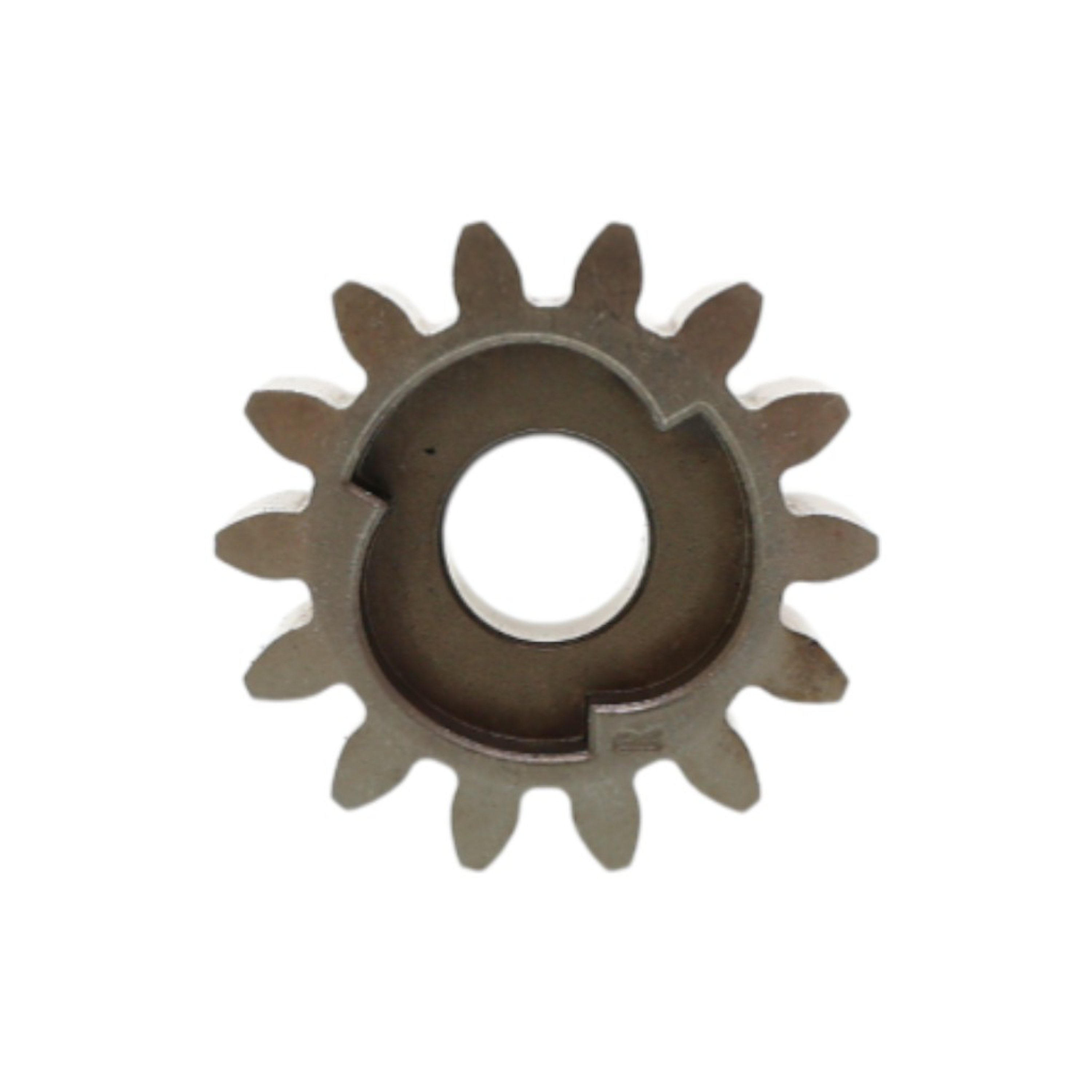 Sada pohonu 14T pro motorové sekačky Hecht 552RS Grizzly BRM4640 BRM5055 Hortmasz HKS 143N NAC LS0855-40118-JU WR6548 WR650112