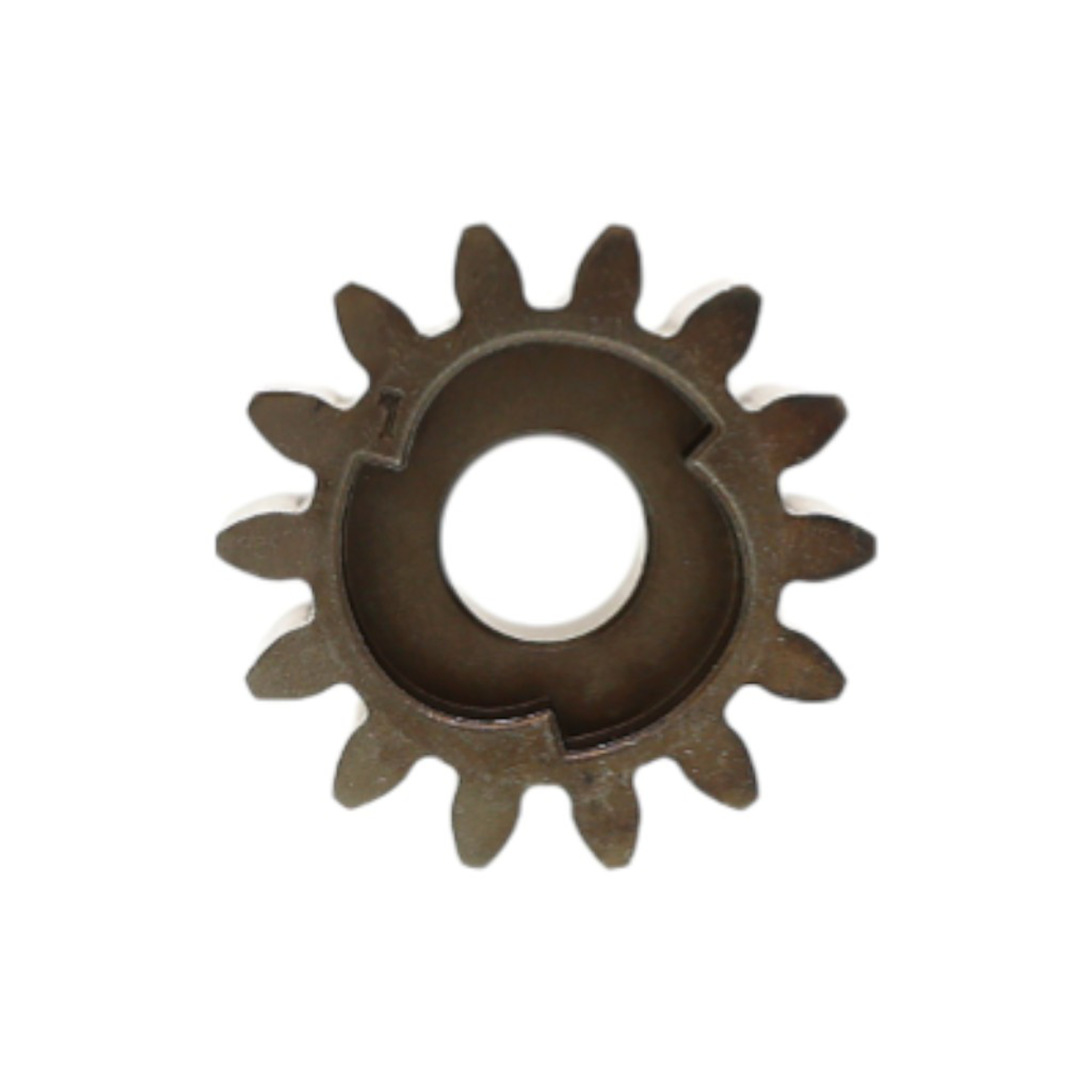 Sada pohonu 14T pro motorové sekačky Hecht 552RS Grizzly BRM4640 BRM5055 Hortmasz HKS 143N NAC LS0855-40118-JU WR6548 WR650112