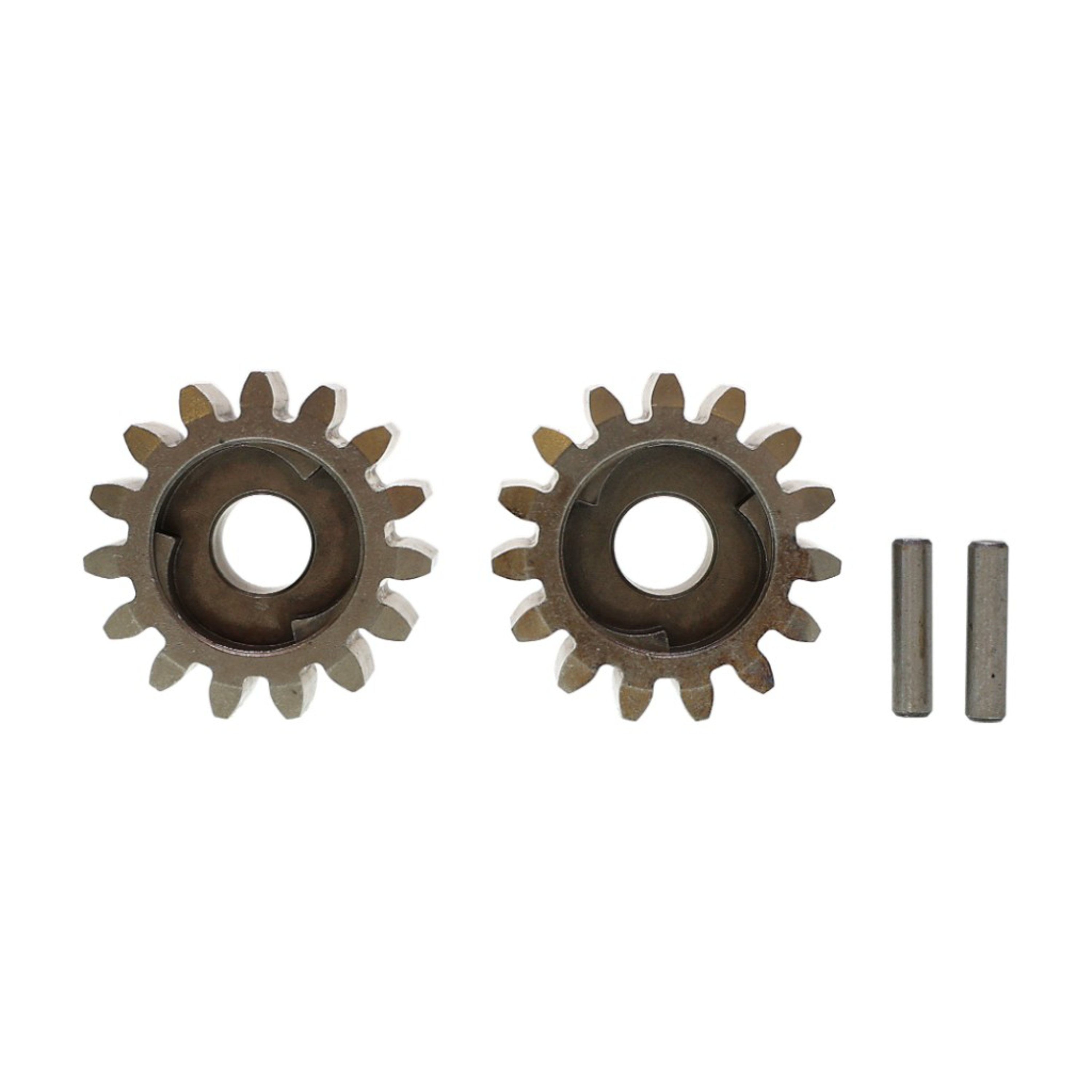 Sada pohonu 15T pro motorové sekačky NAC LS48-AL675EX-HD LS53-675-HS LS53-680-HS LS53-750EX-HS LS53-EA190-HS RIWALL