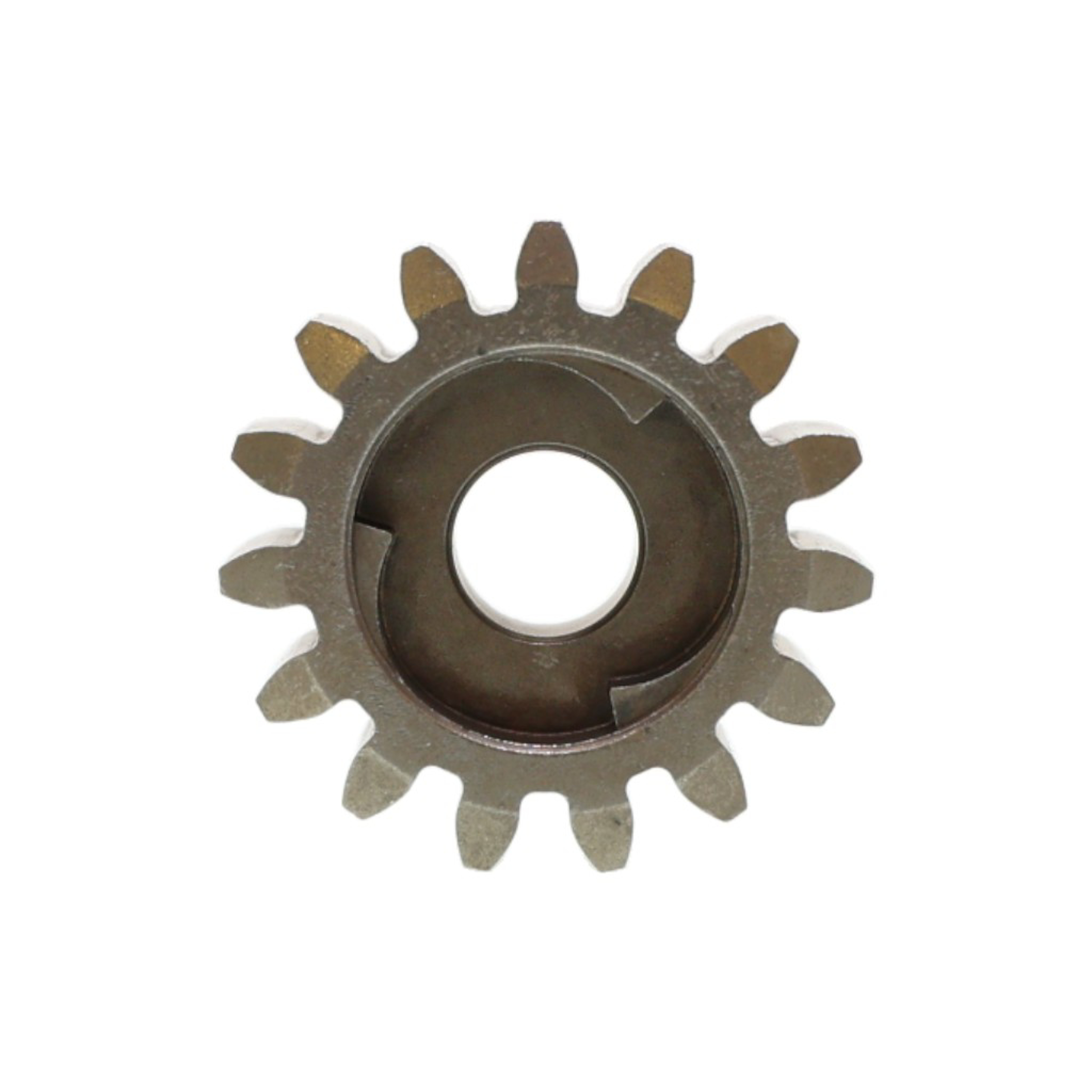 Sada pohonu 15T pro motorové sekačky NAC LS48-AL675EX-HD LS53-675-HS LS53-680-HS LS53-750EX-HS LS53-EA190-HS RIWALL