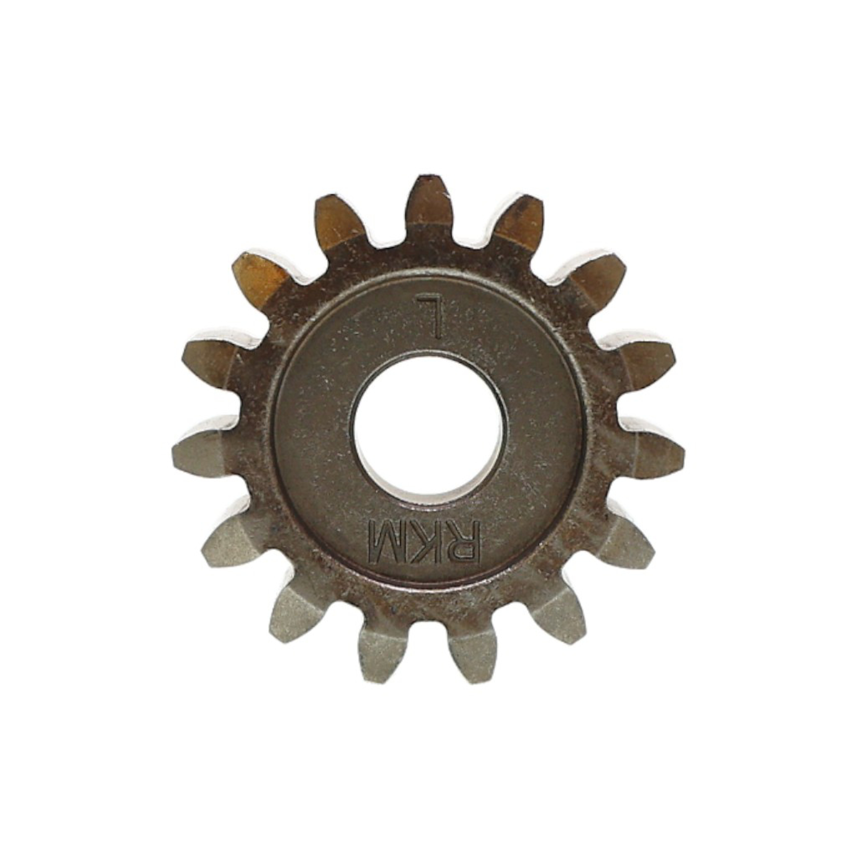 Sada pohonu 15T pro motorové sekačky NAC LS48-AL675EX-HD LS53-675-HS LS53-680-HS LS53-750EX-HS LS53-EA190-HS RIWALL