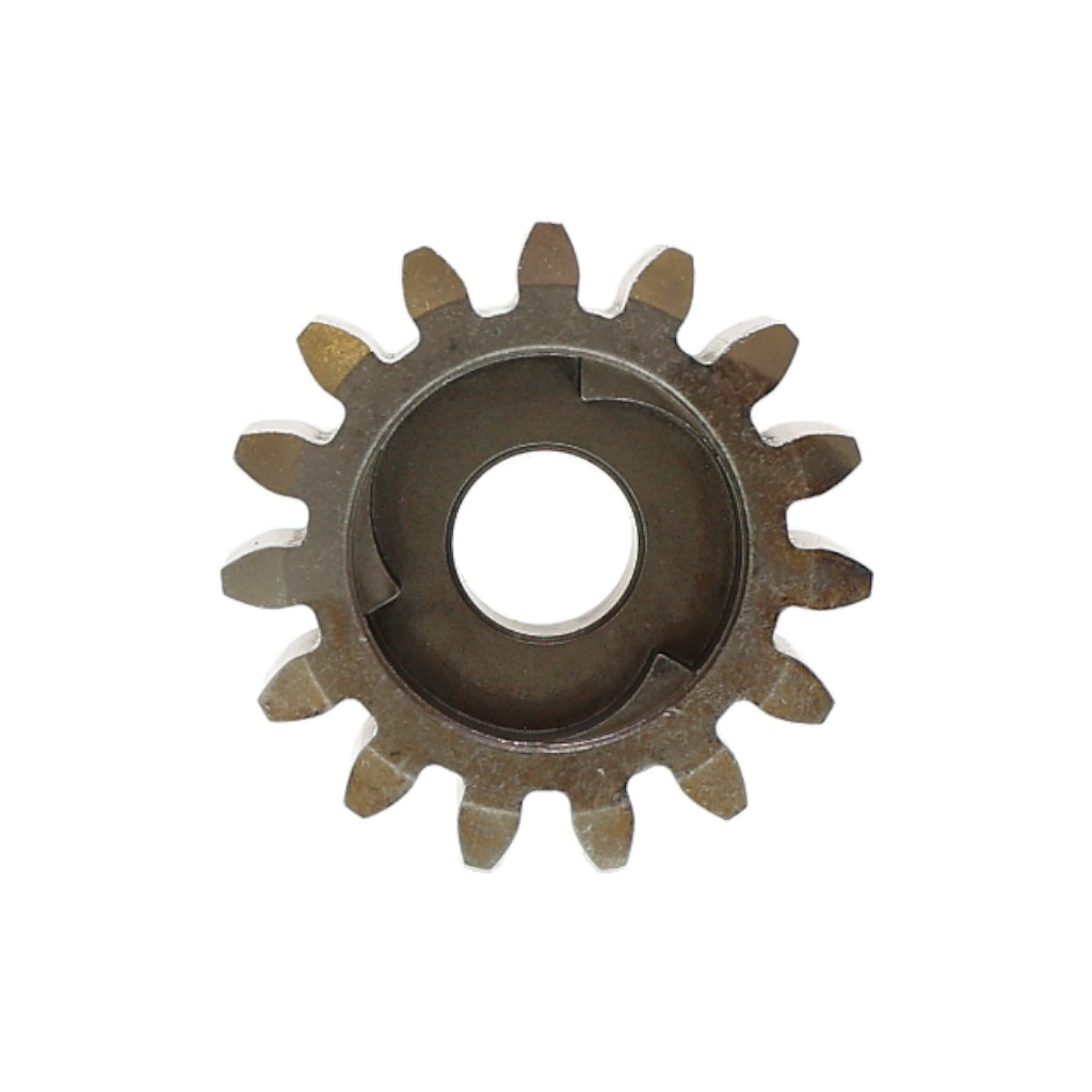 Sada pohonu 15T pro motorové sekačky NAC LS48-AL675EX-HD LS53-675-HS LS53-680-HS LS53-750EX-HS LS53-EA190-HS RIWALL
