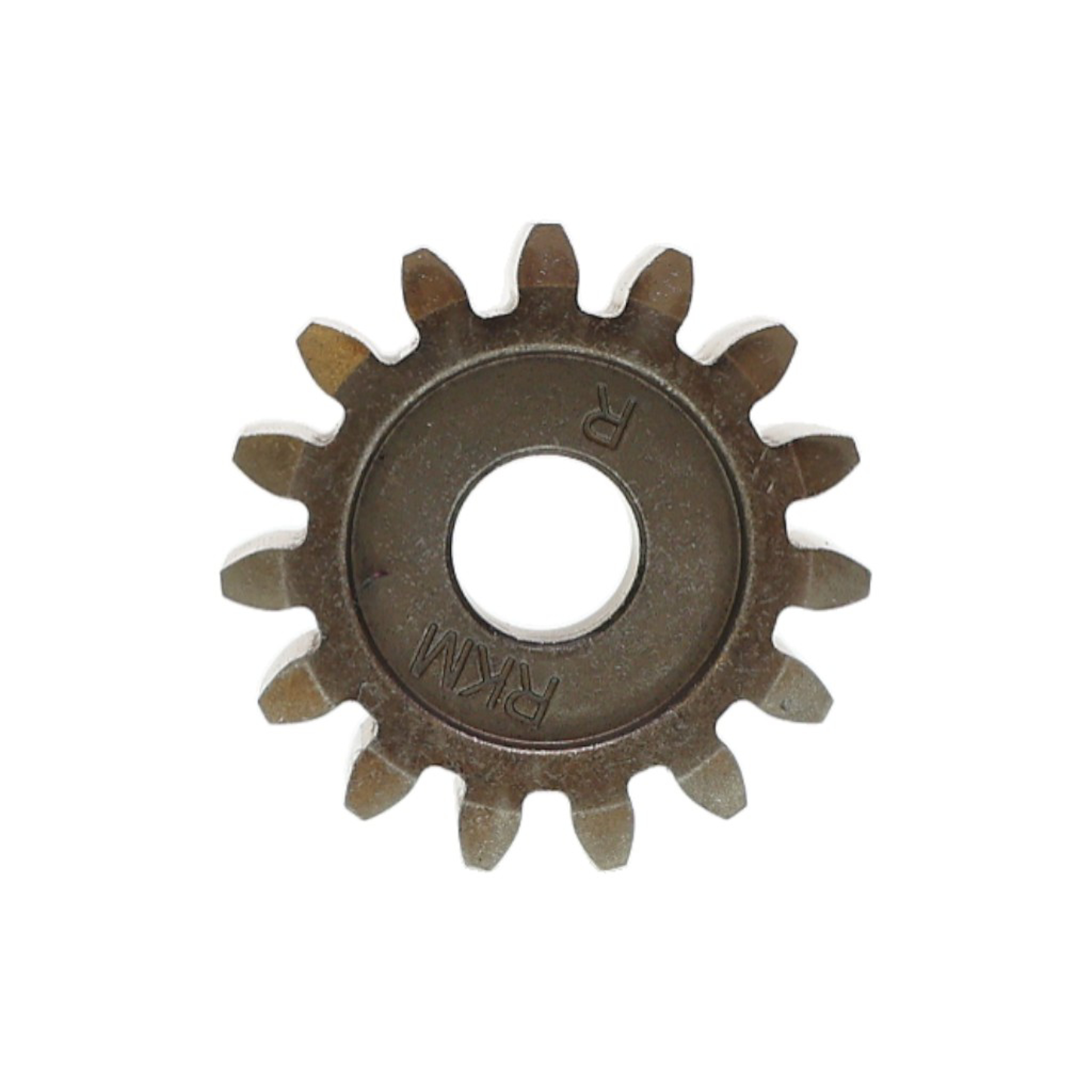 Sada pohonu 15T pro motorové sekačky NAC LS48-AL675EX-HD LS53-675-HS LS53-680-HS LS53-750EX-HS LS53-EA190-HS RIWALL
