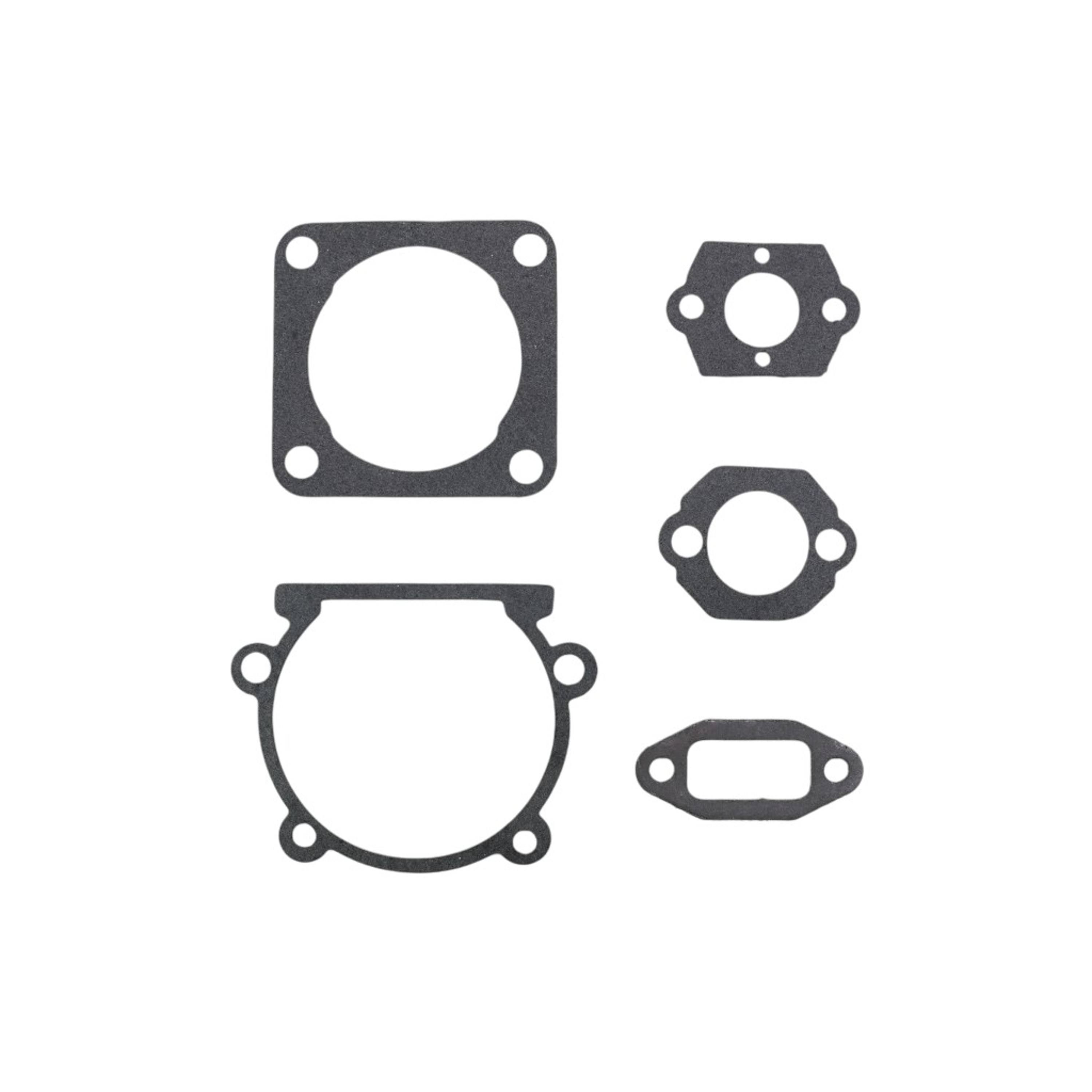 Sada těsnění pro Stihl FS120 FS200 FS250 FS300 FS350 FS380 BT120 BT121 (OEM 41281290900 41341290900 41340292300 41341490600)
