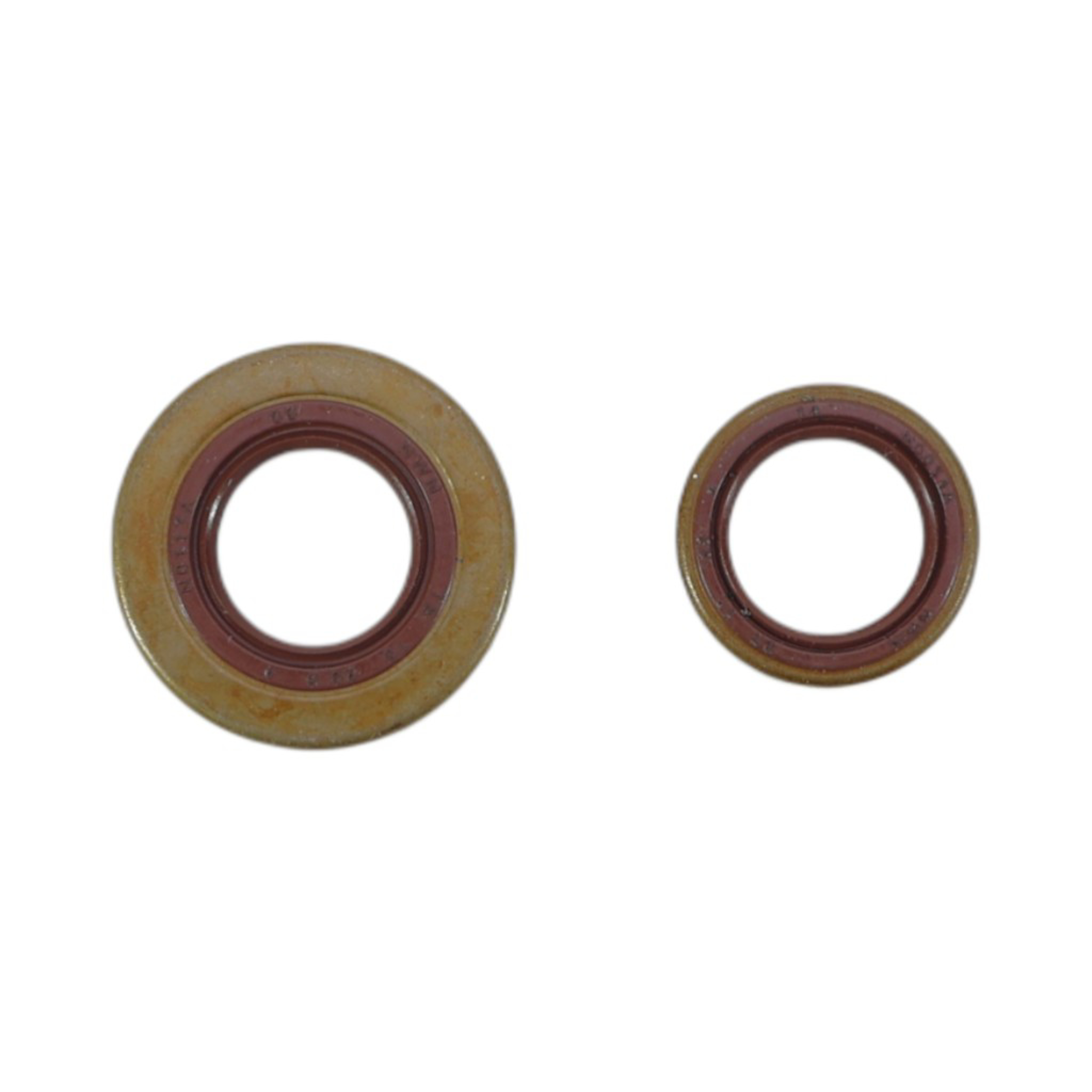 Sada těsnění pro motorové pily Stihl MS261 (OEM 11410290500 96400031560 96400031600 11410292302 11411490600)