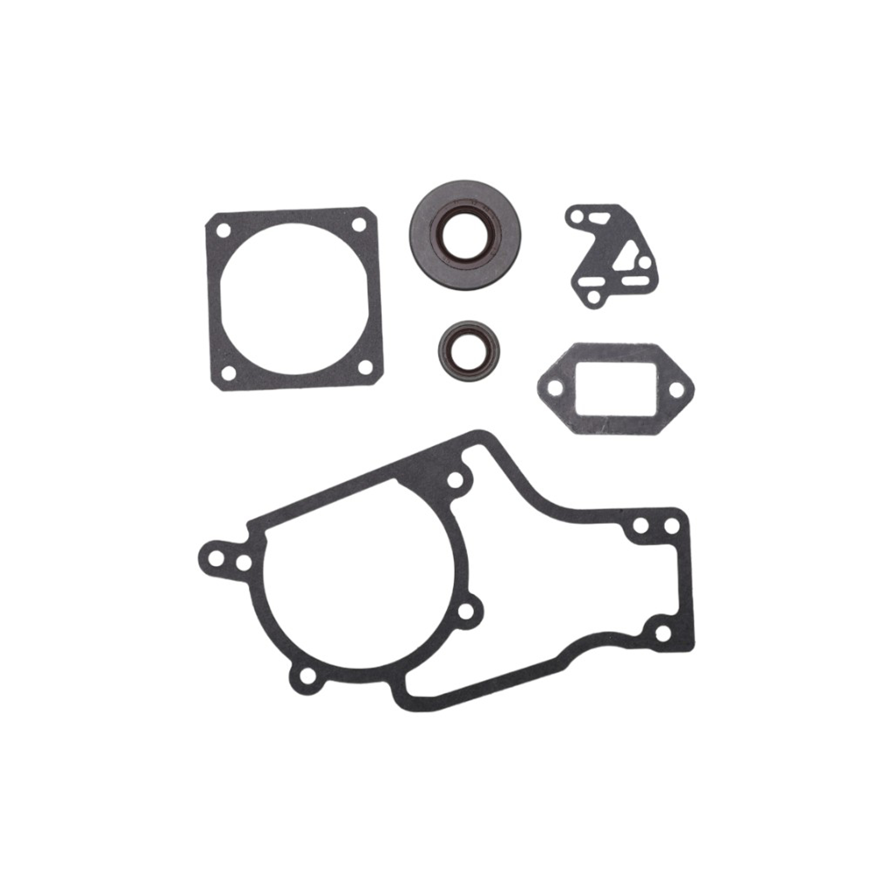 Kompletní sada těsnění pro motorové pily Stihl 038 MS380 MS381 (OEM 11251490601 11190292302 11190290500)
