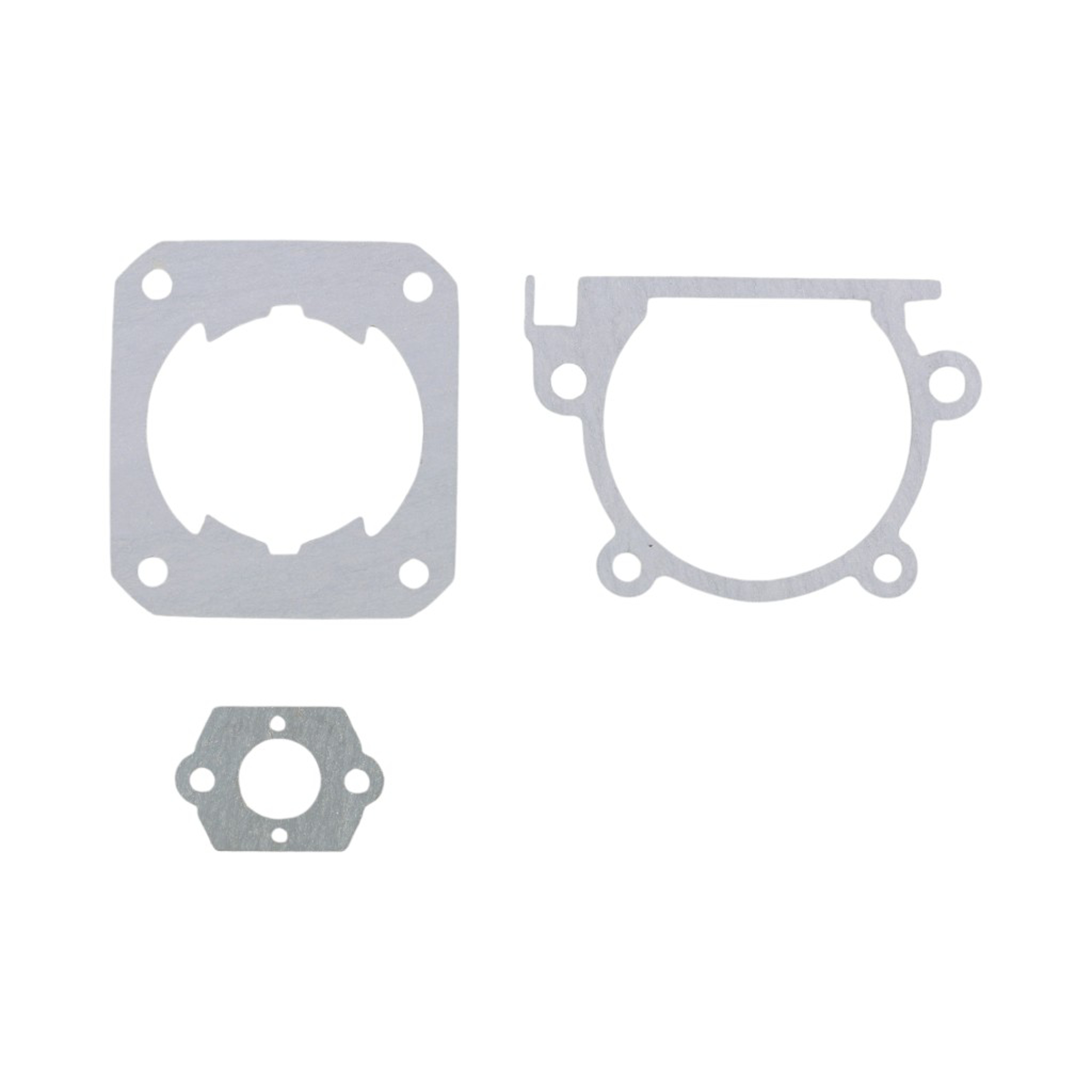 Sada těsnění pro křovinořezy Stihl FS400 FS450 FS480 FR450 FR480 SP400 SP451 SP481 (OEM 41280292300 41281490600)
