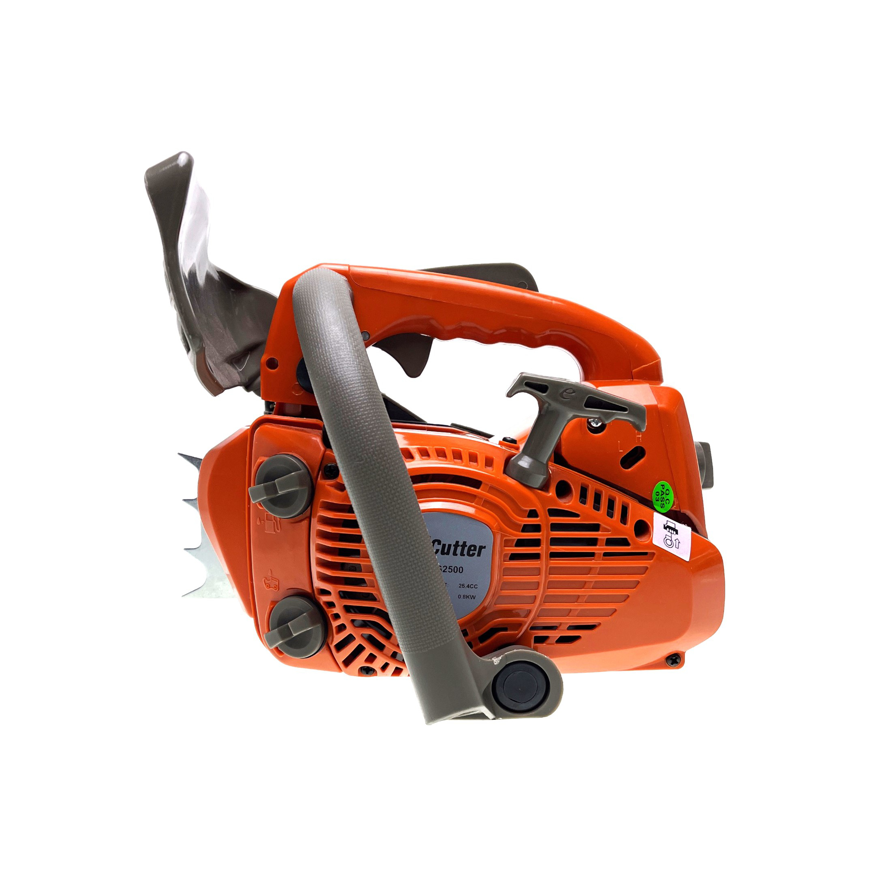 Kompletní motor pro motorové pily JonCutter G3800 obsah 37,2 ccm výkon 1,6 PS