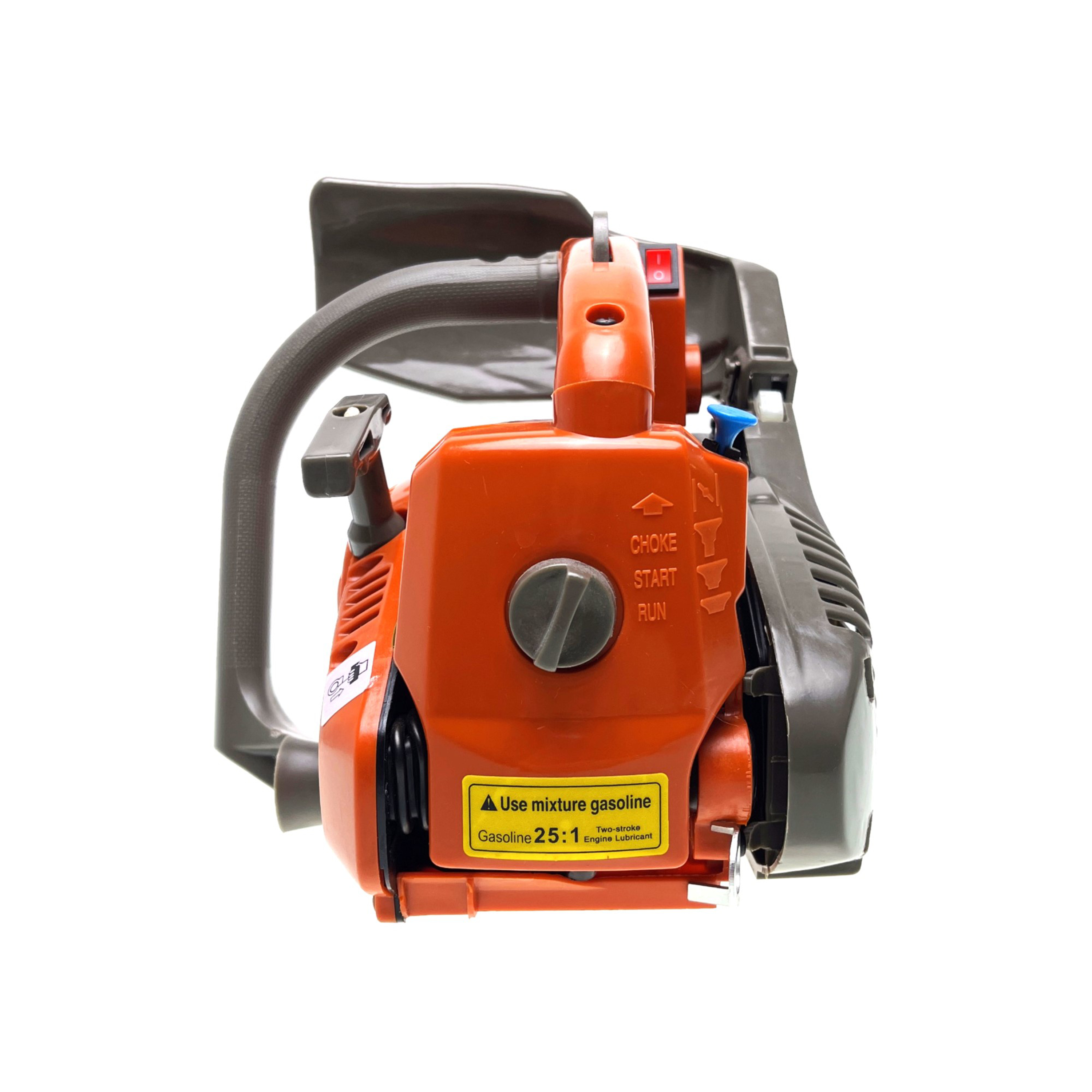 Kompletní motor pro motorové pily JonCutter G3800 obsah 37,2 ccm výkon 1,6 PS