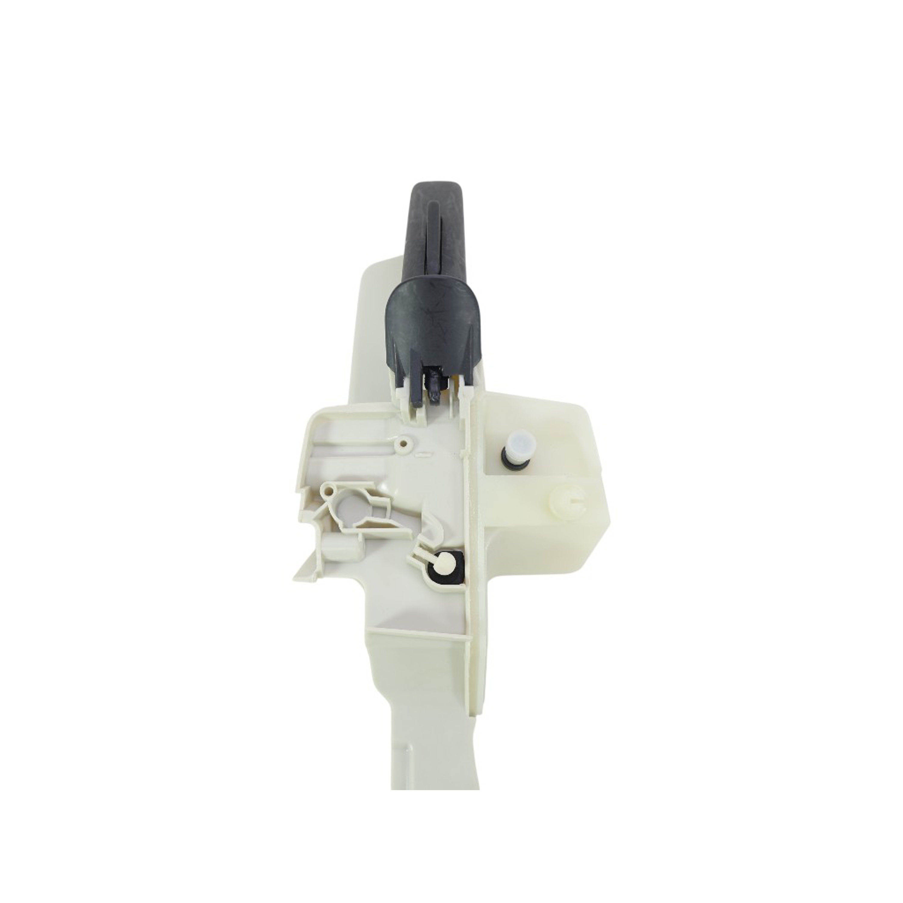 Palivová nádrž pro motorové pily Stihl MS231 MS251 MS231 CBE 2-Mix MS251 CBE 2-Mix (OEM 11433500833 11433500832)