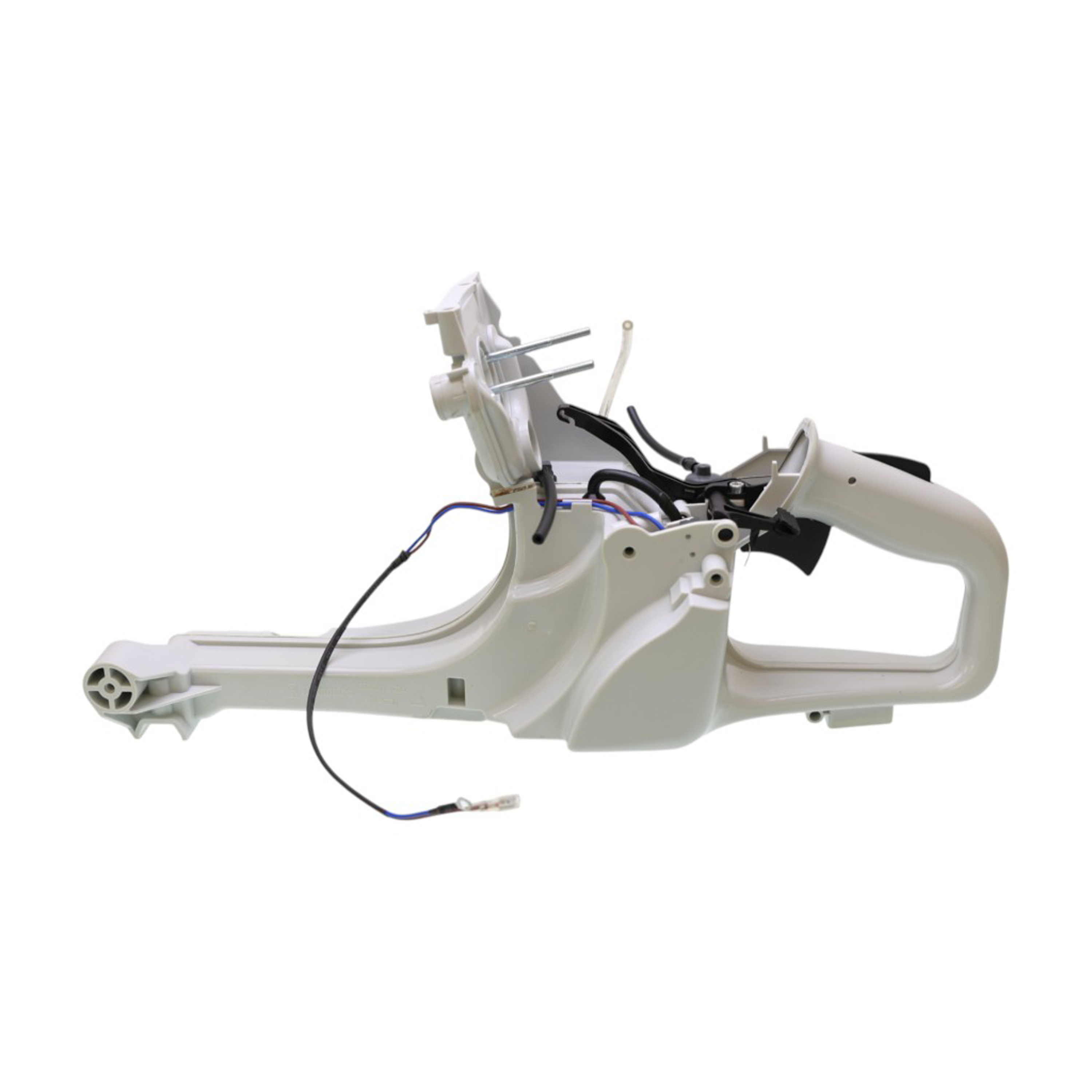 Palivová nádrž pro rozbrušovací pily Stihl TS700 TS800 (OEM 42243500817)
