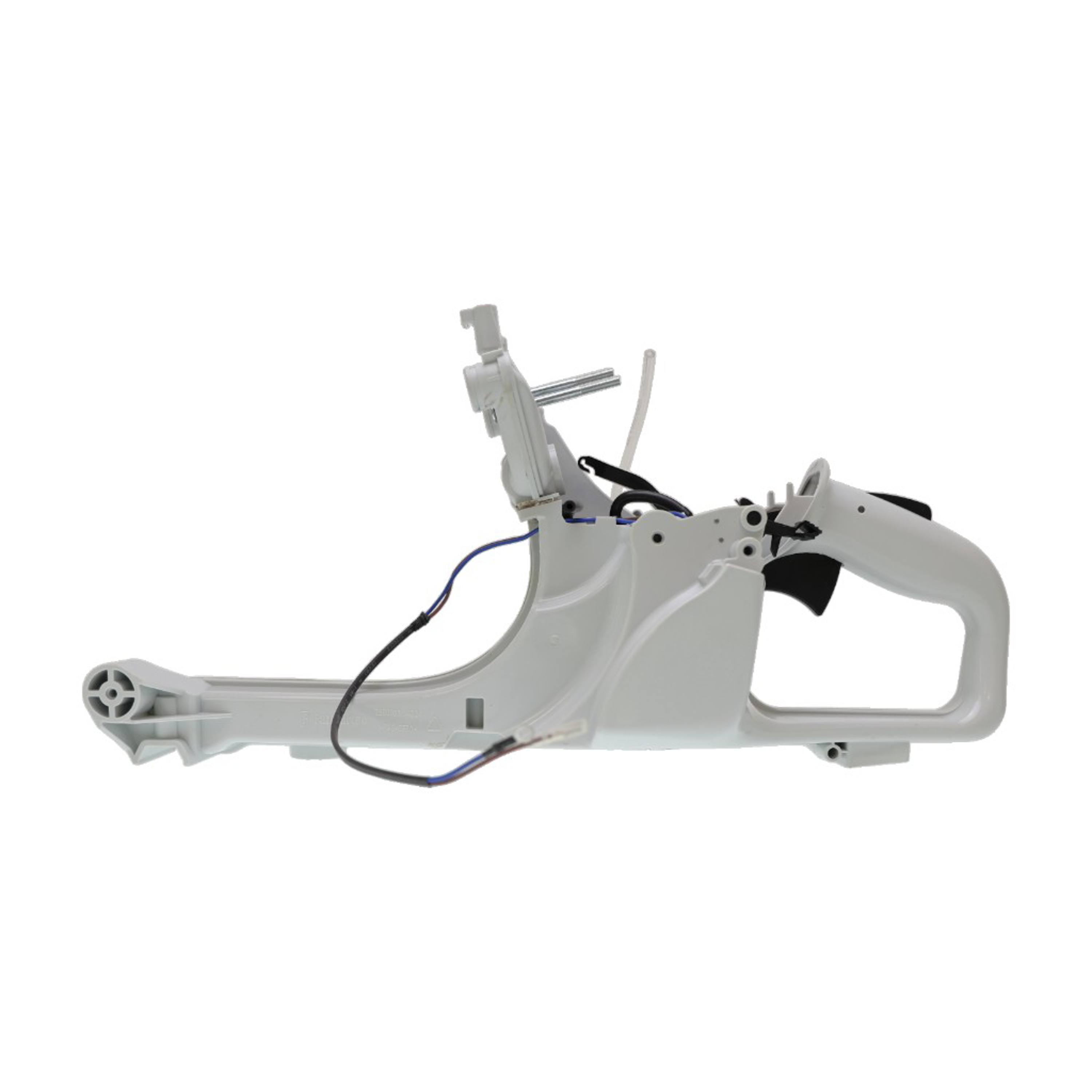 Palivová nádrž pro rozbrušovací pily Stihl TS700 TS800 (OEM 42243500817)