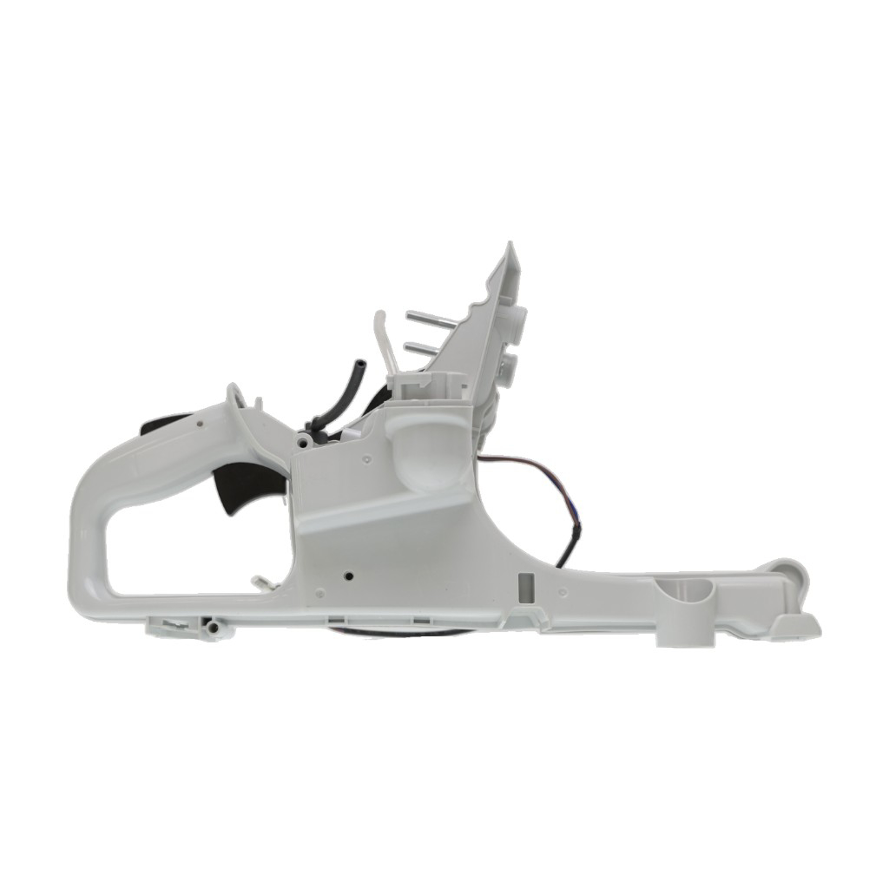 Palivová nádrž pro rozbrušovací pily Stihl TS700 TS800 (OEM 42243500817)