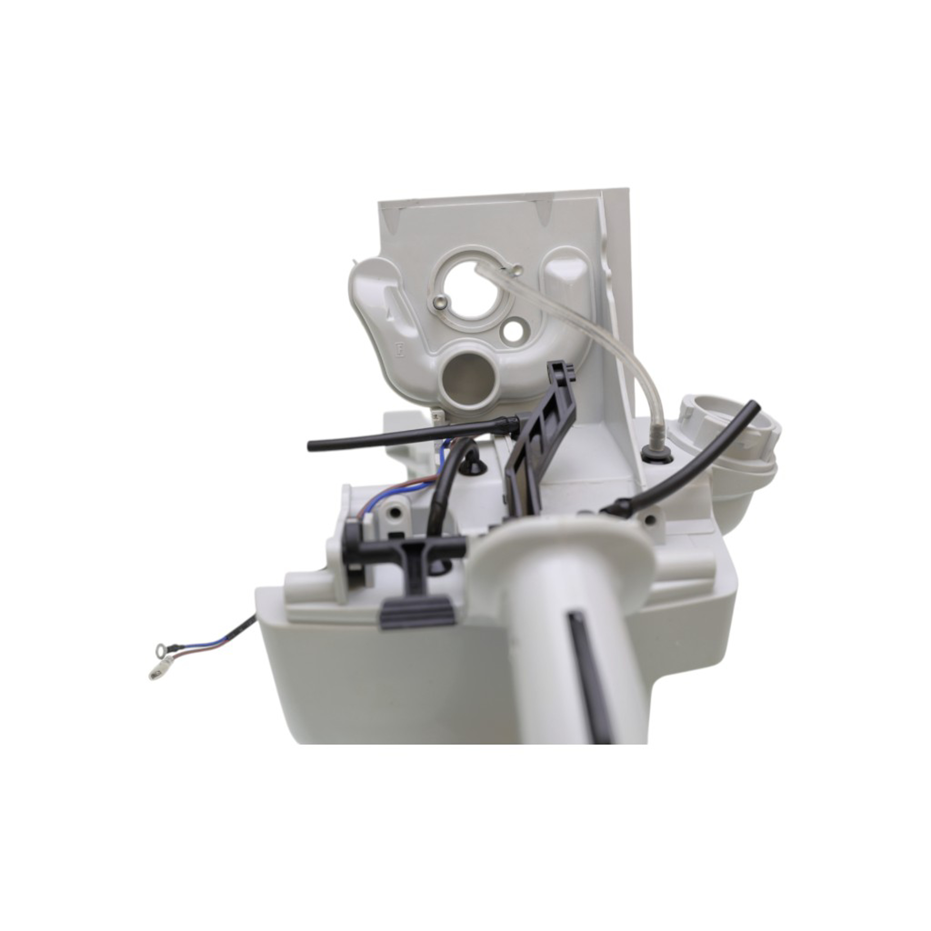 Palivová nádrž pro rozbrušovací pily Stihl TS700 TS800 (OEM 42243500817)