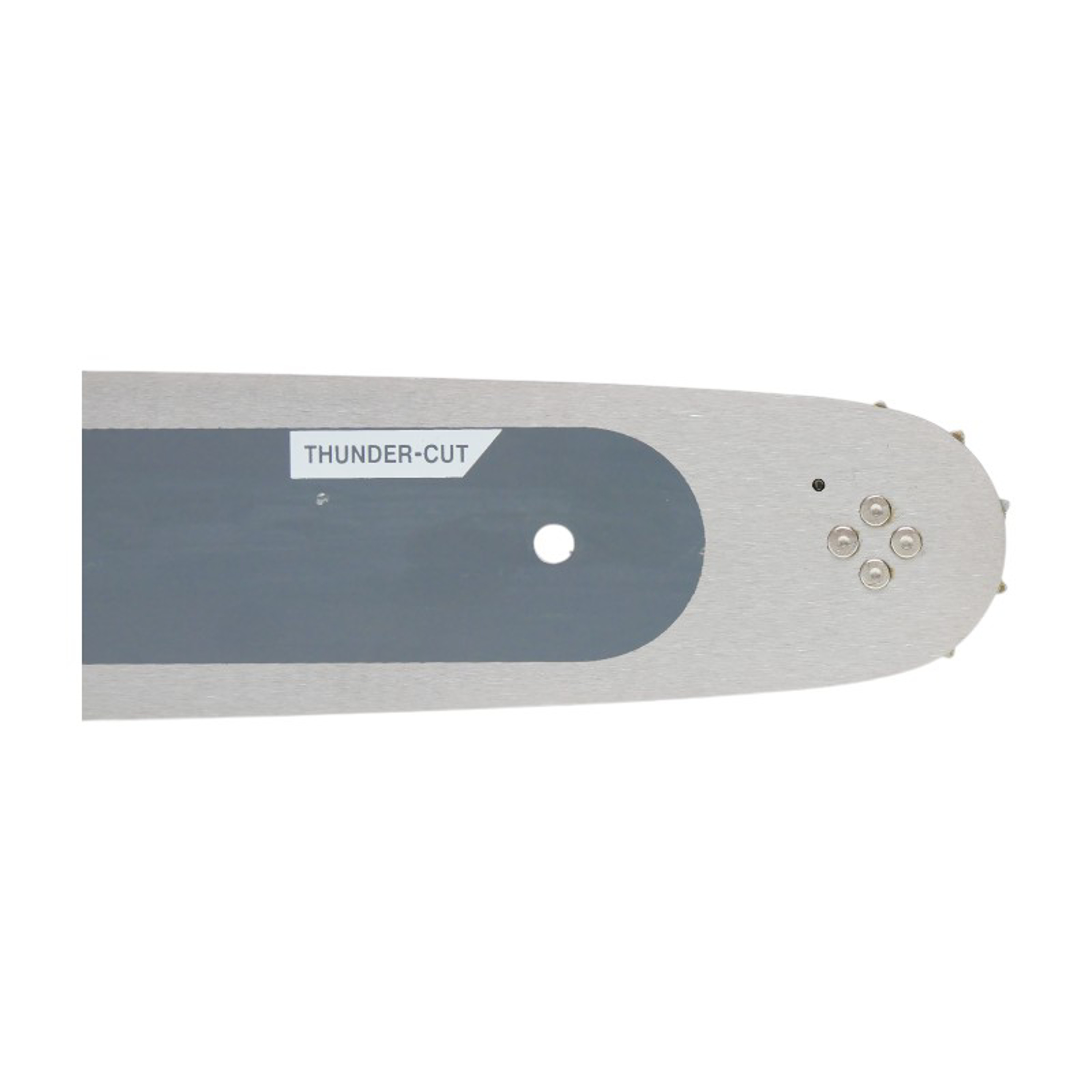 Holzfforma vodící lišta 18" (45 cm) .325" .050" (1,3 mm) 72 čl. pro Husqvarna 246 257 262 339XP 345 351 357 455 460 550XPG 555 560XP Jonsered 2051 2145 2159 Solo 630 636 637 643