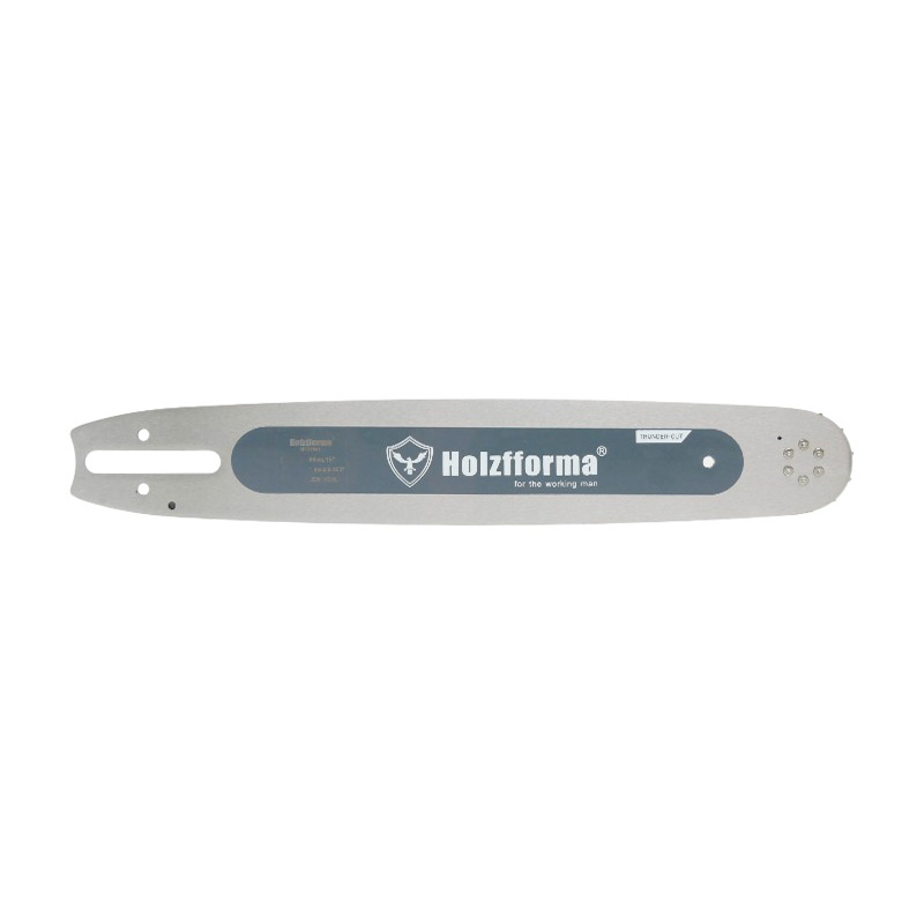 Holzfforma vodící lišta 15" (38 cm) .325" .063" (1,6 mm) 62 čl. pro Stihl 024 026 028 029 030 031 032 034 036 039 MS240 MS260 MS261 MS270 MS280 MS271 MS291 MS340 MS360 MS361 MS390 MSE220