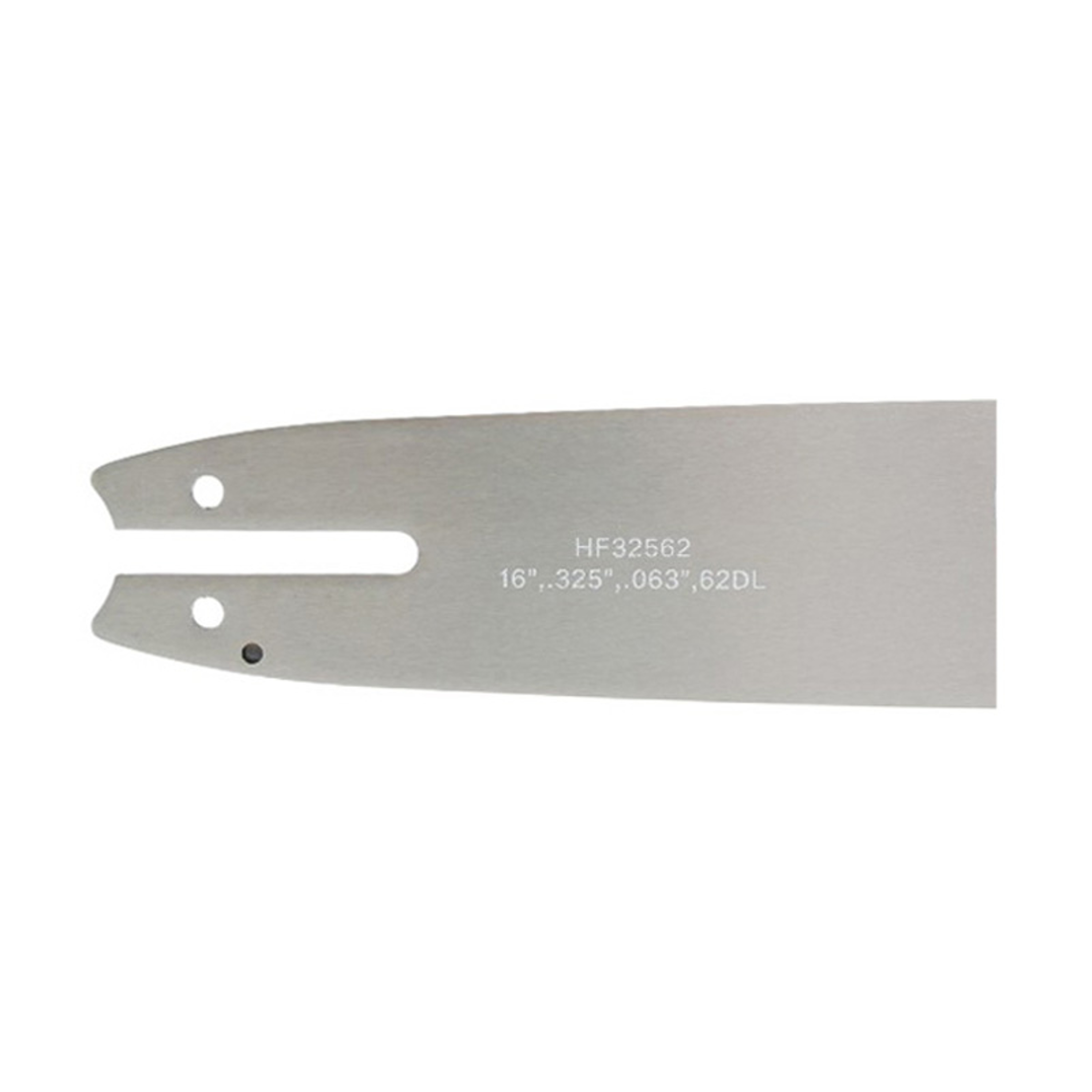 Holzfforma vodící lišta 16" (40 cm) .325" .063" (1,6 mm) 62 čl. pro Stihl 019 020 021 023 025 E180 MS210 MS230 MS250 MS241 MS251
