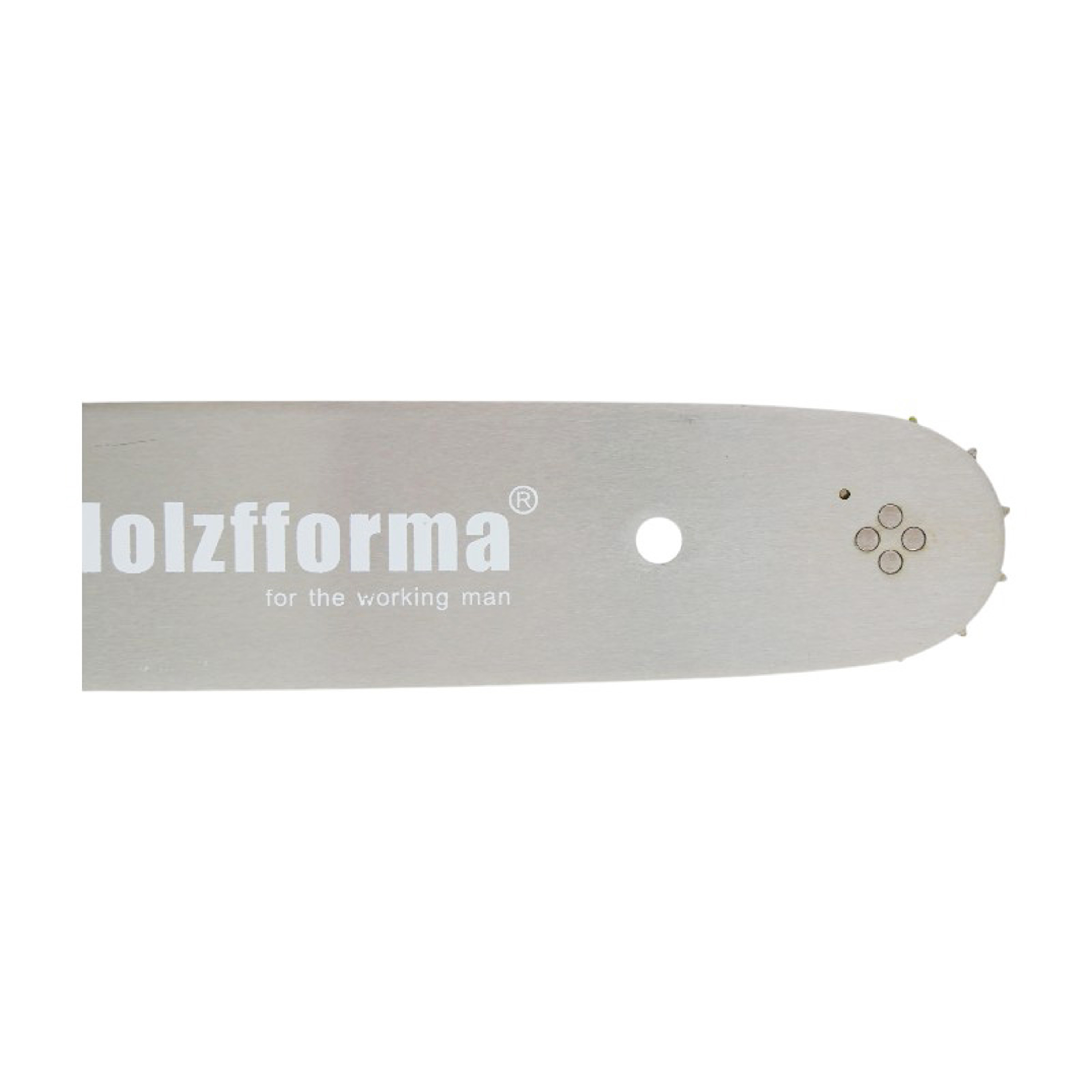 Holzfforma vodící lišta 16" (40 cm) .325" .063" (1,6 mm) 62 čl. pro Stihl 019 020 021 023 025 E180 MS210 MS230 MS250 MS241 MS251