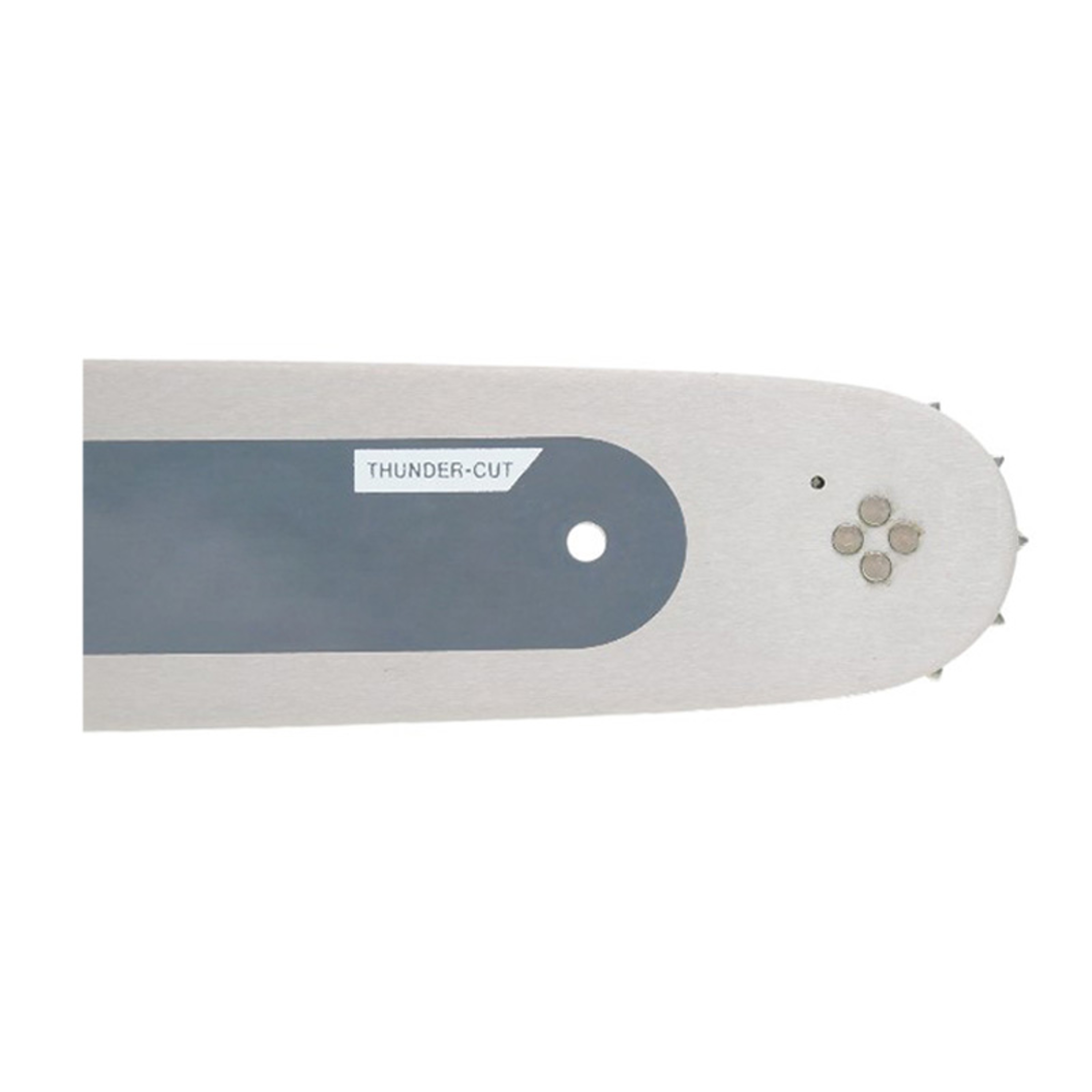 Holzfforma vodící lišta 18" (45 cm) .325" .063" (1,6 mm) 68 čl. pro Stihl 019 020 021 023 025 E180 MS210 MS230 MS250 MS241 MS251