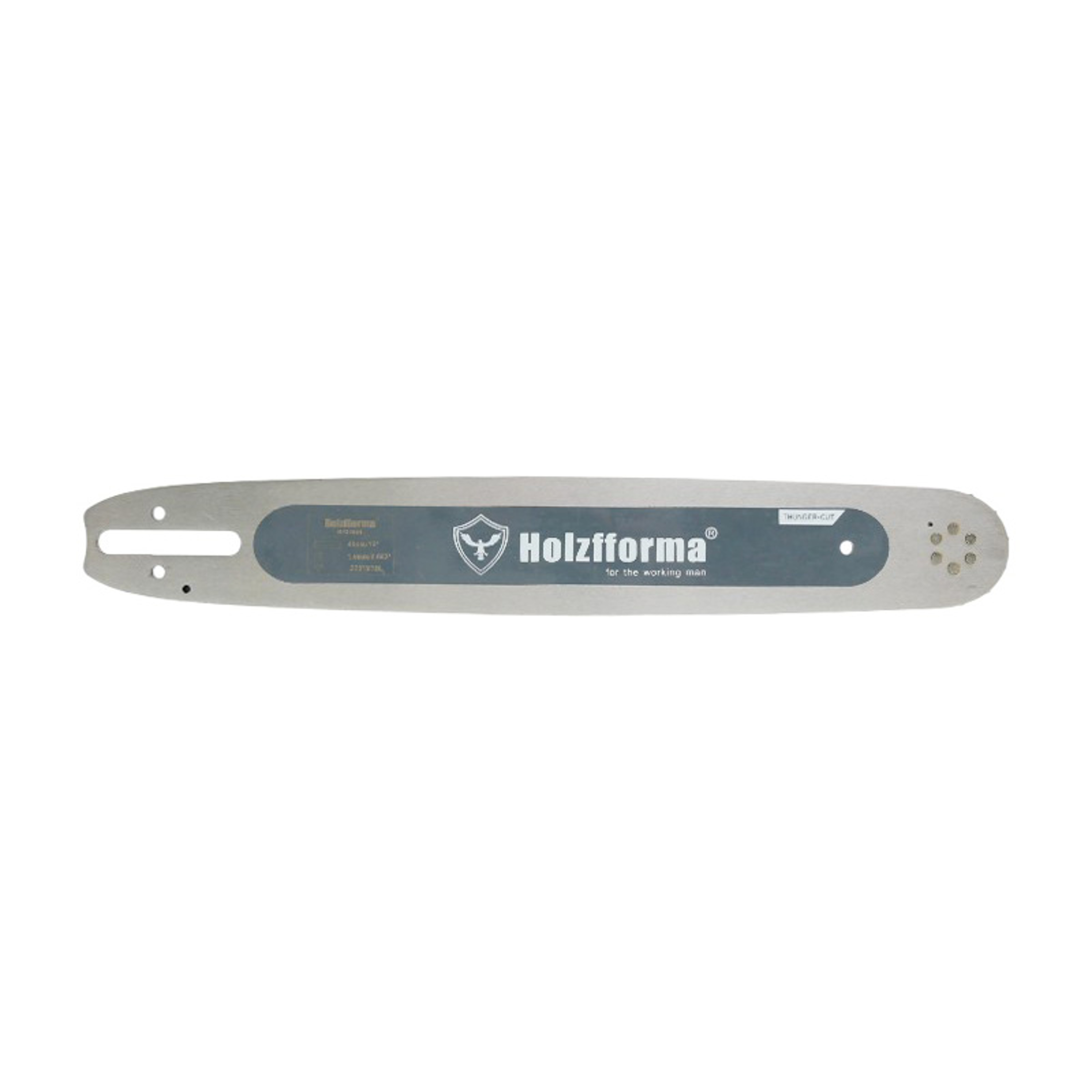 Holzfforma vodící lišta 16" (40 cm) .325" .063" (1,6 mm) 67 čl. pro Stihl 024 026 028 029 030 031 032 034 036 039 MS240 MS260 MS261 MS270 MS280 MS271 MS291 MS340 MS360 MS361 MS390 MSE220