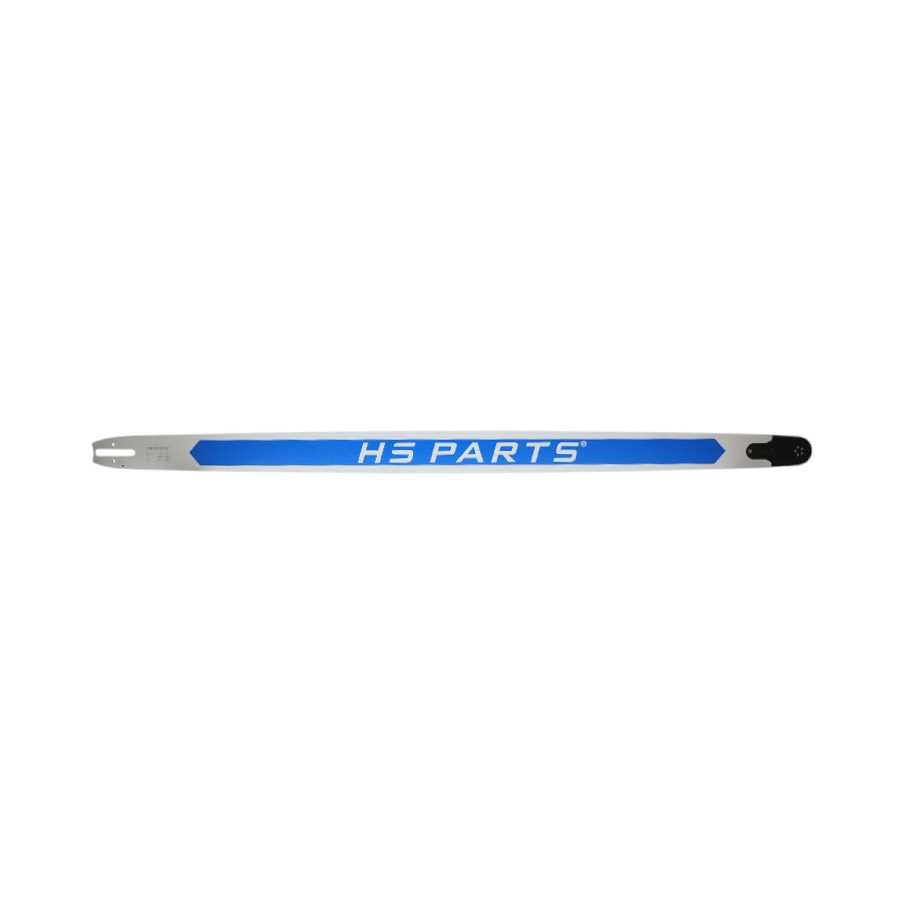 HS PARTS vodící lišta 52" (130 cm) 3/8" .063" (1,6 mm) 156 čl. pro Stihl 034 036 038 044 046 056 066 MS361 MS362 MS390 MS440 MS441 MS460 MS461 MS462 MS650 MS660 MS661 MS880