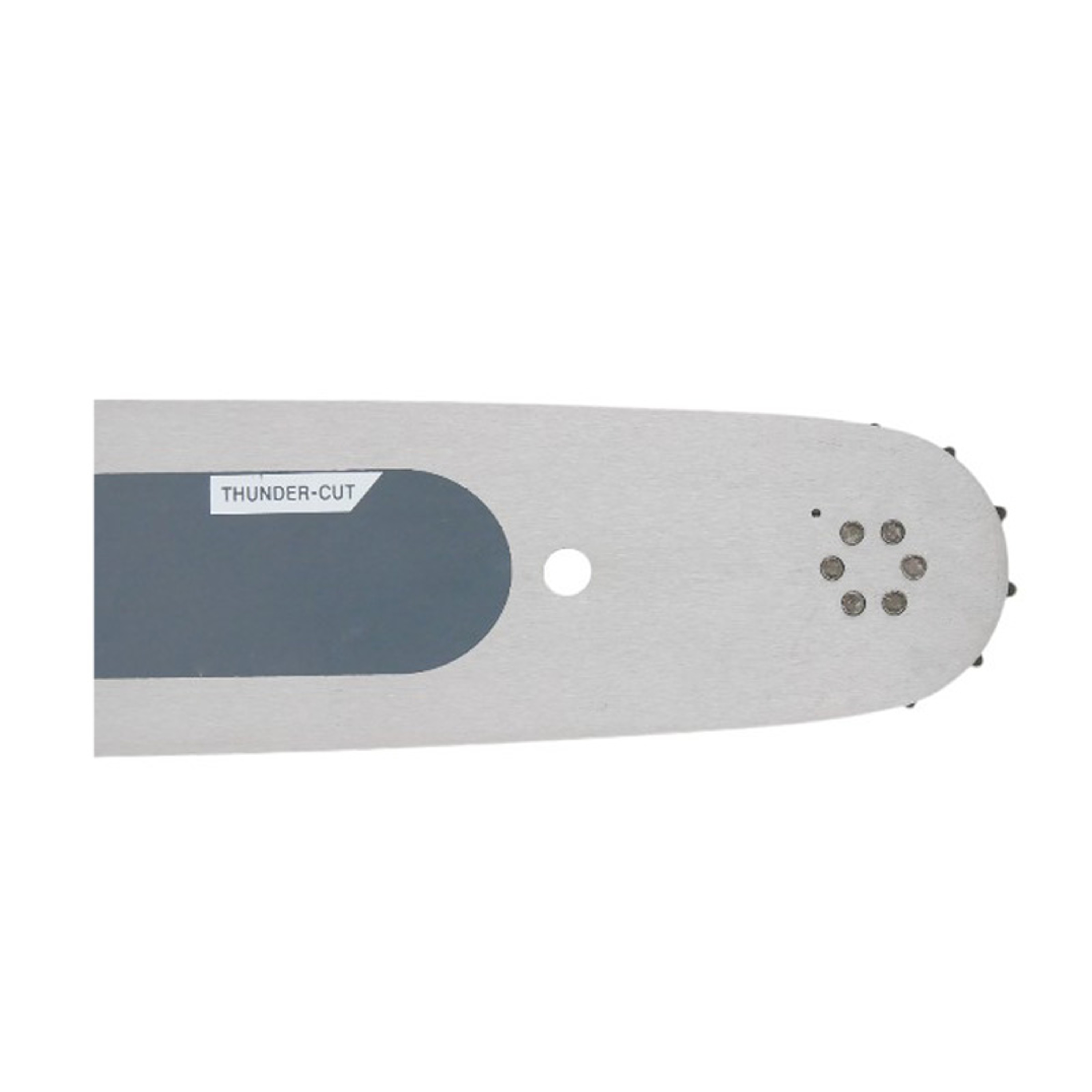 Holzfforma vodící lišta 18" (45 cm) 3/8" .063" (1,6 mm) 66 čl. pro Stihl 034 036 038 044 046 056 066 MS361 MS362 MS390 MS440 MS441 MS460 MS461 MS462 MS650 MS660 MS661 MS880