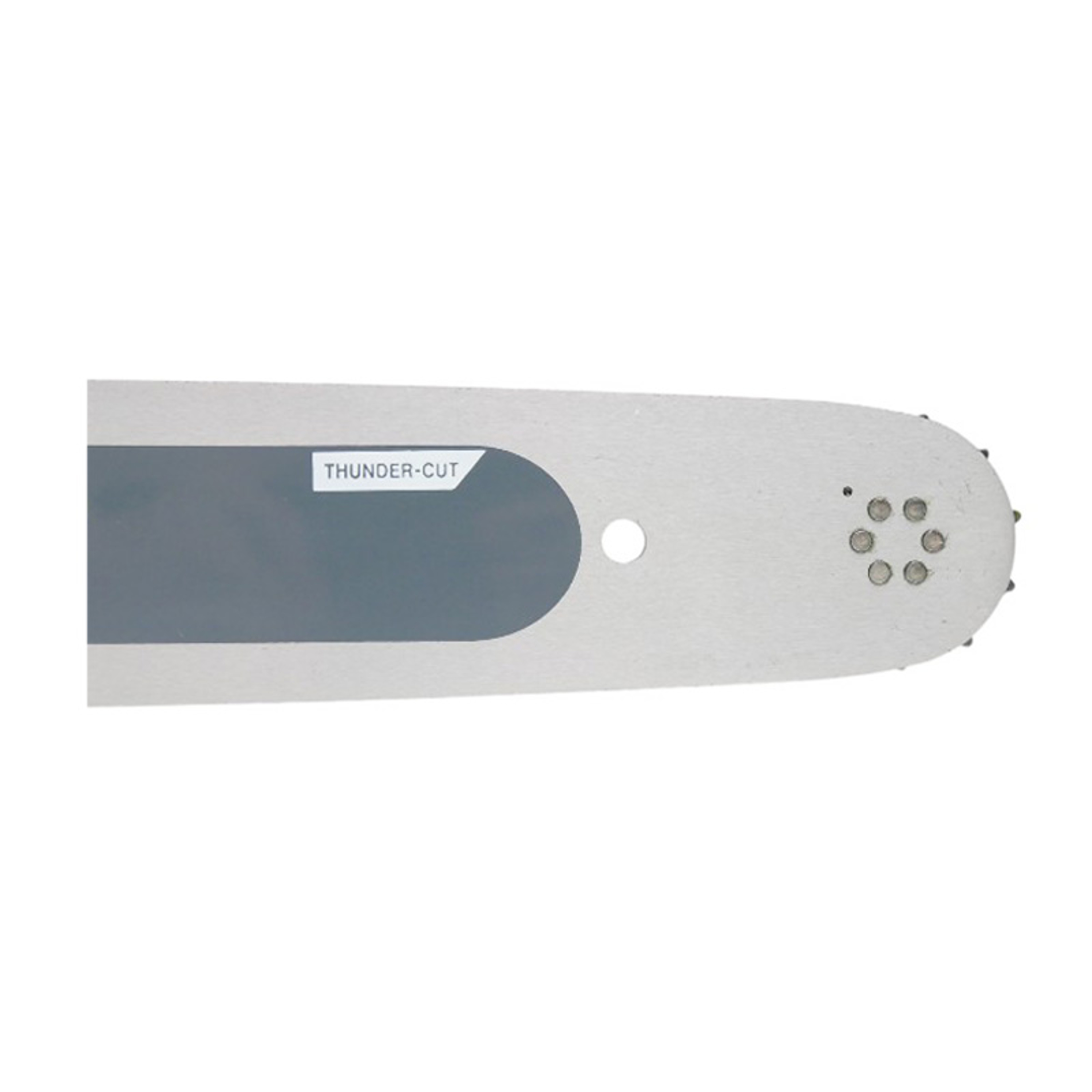 Holzfforma vodící lišta 20" (50 cm) 3/8" .063" (1,6 mm) 72 čl. pro Stihl 034 036 038 044 046 056 066 MS361 MS362 MS390 MS440 MS441 MS460 MS461 MS462 MS650 MS660 MS661 MS880