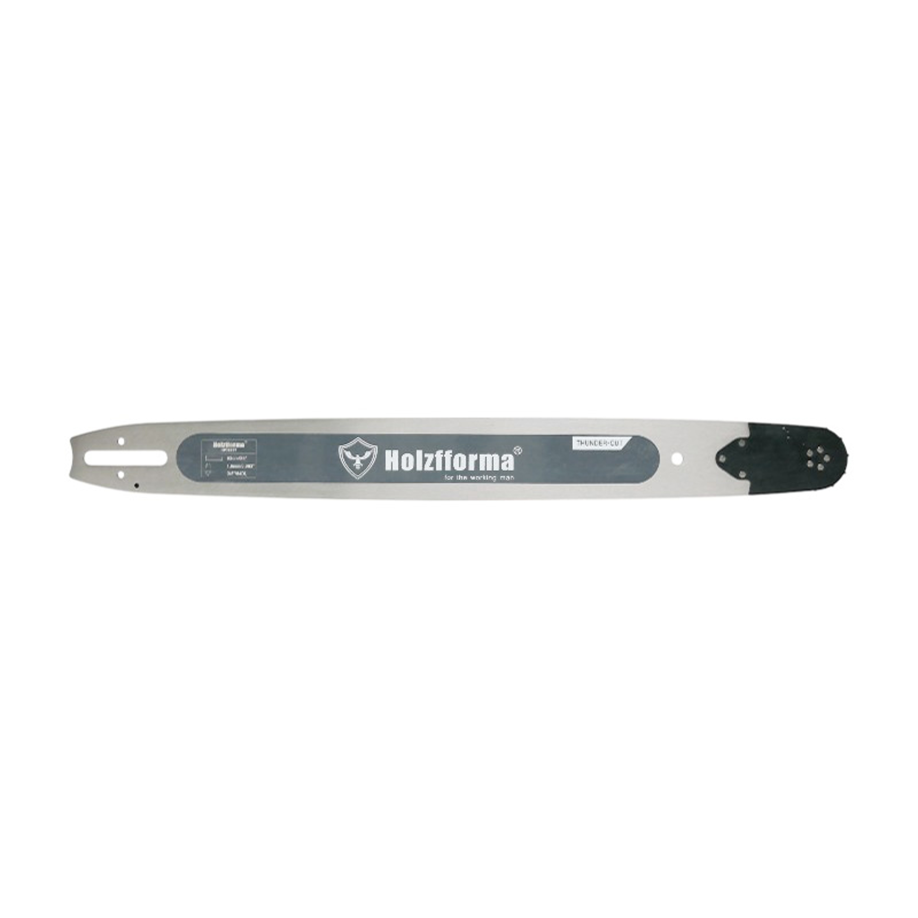 Holzfforma vodící lišta 24" (60 cm) 3/8" .063" (1,6 mm) 84 čl. pro Stihl 034 036 038 044 046 056 066 MS361 MS362 MS390 MS440 MS441 MS460 MS461 MS462 MS650 MS660 MS661 MS880