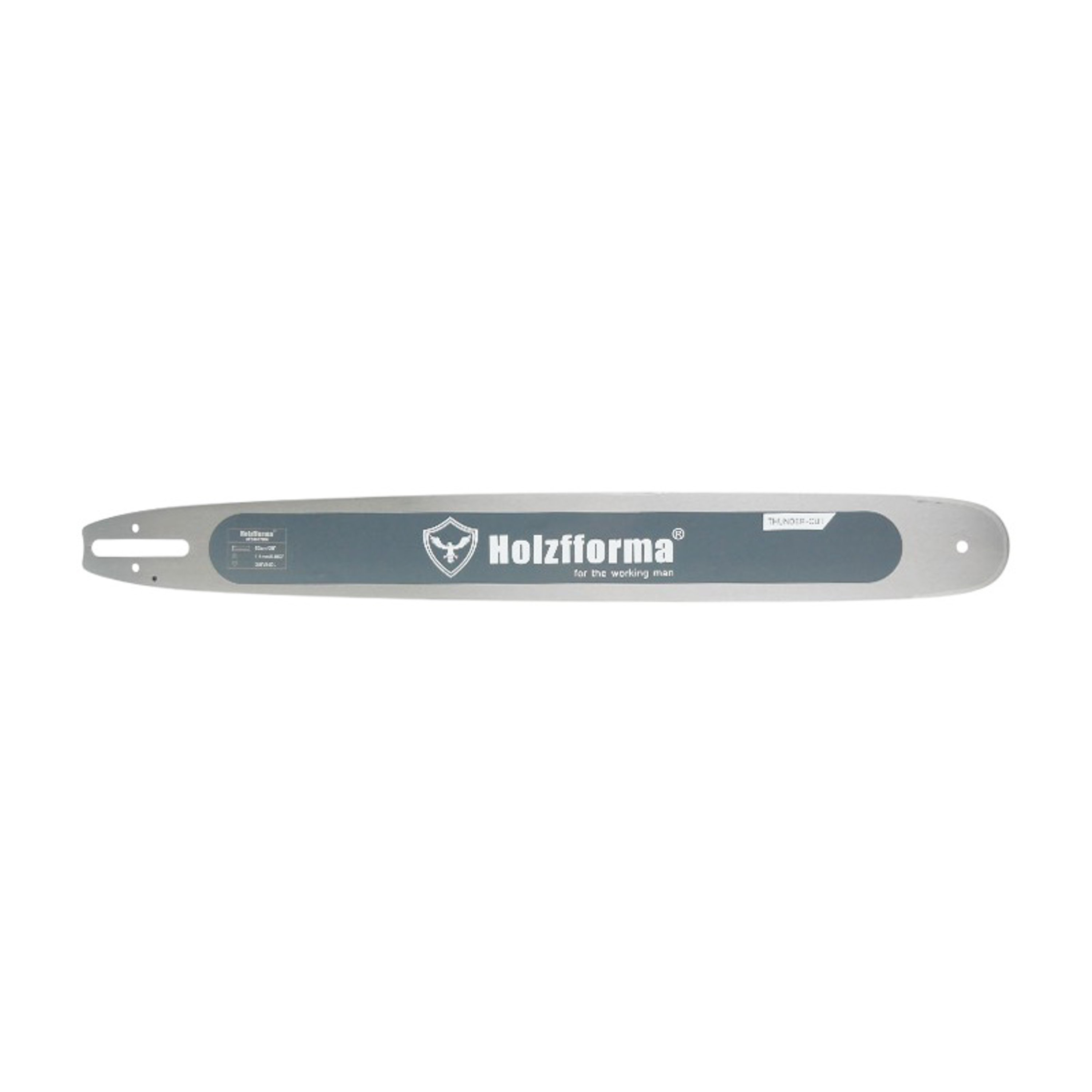 Holzfforma vodící lišta 25" (63 cm) 3/8" .063" (1,6 mm) 84 čl. pro Stihl 034 036 038 044 046 056 066 MS361 MS362 MS390 MS440 MS441 MS460 MS461 MS462 MS650 MS660 MS661 MS880