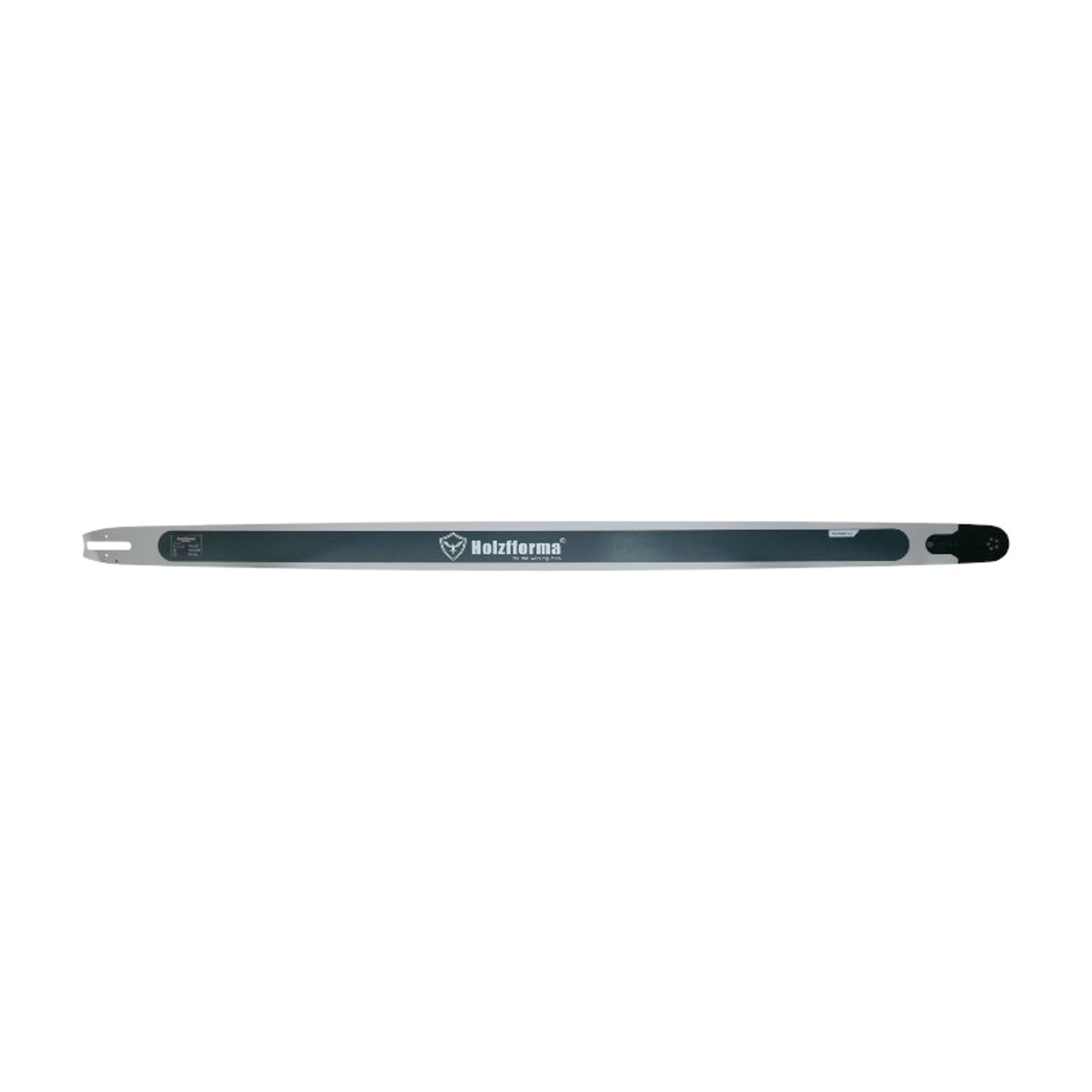 Holzfforma vodící lišta 56" (140 cm) 3/8" .063" (1,6 mm) 168 čl. pro Stihl 034 036 038 044 046 056 066 MS361 MS362 MS390 MS440 MS441 MS460 MS461 MS462 MS650 MS660 MS661 MS880