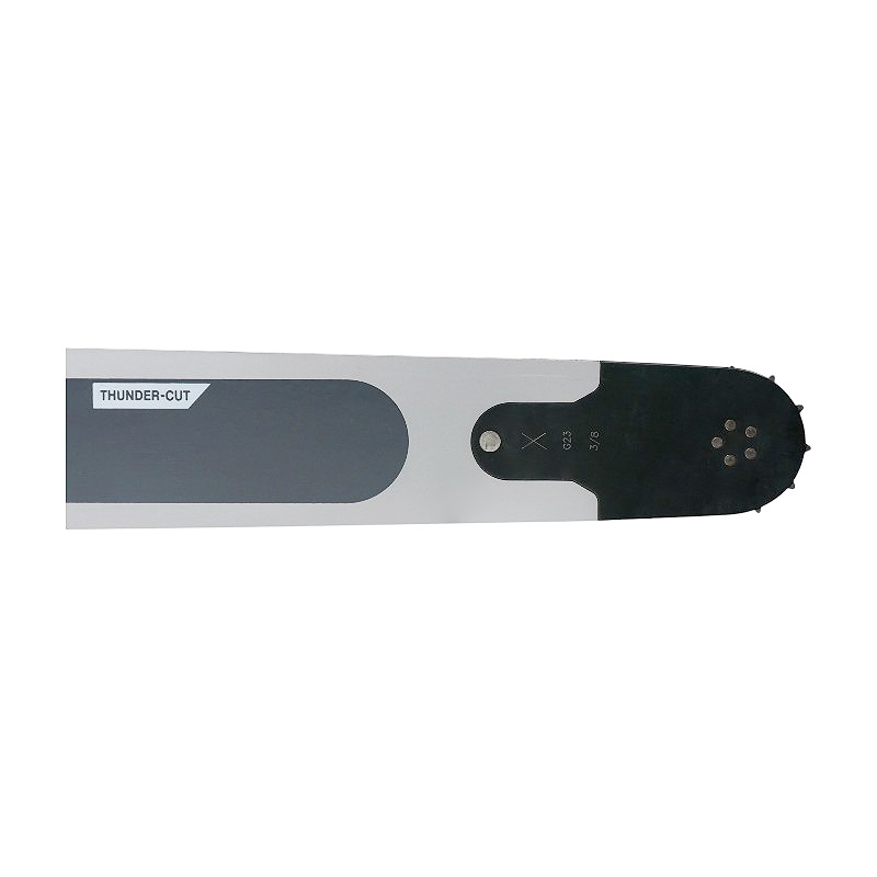 Holzfforma vodící lišta 56" (140 cm) 3/8" .063" (1,6 mm) 168 čl. pro Stihl 034 036 038 044 046 056 066 MS361 MS362 MS390 MS440 MS441 MS460 MS461 MS462 MS650 MS660 MS661 MS880