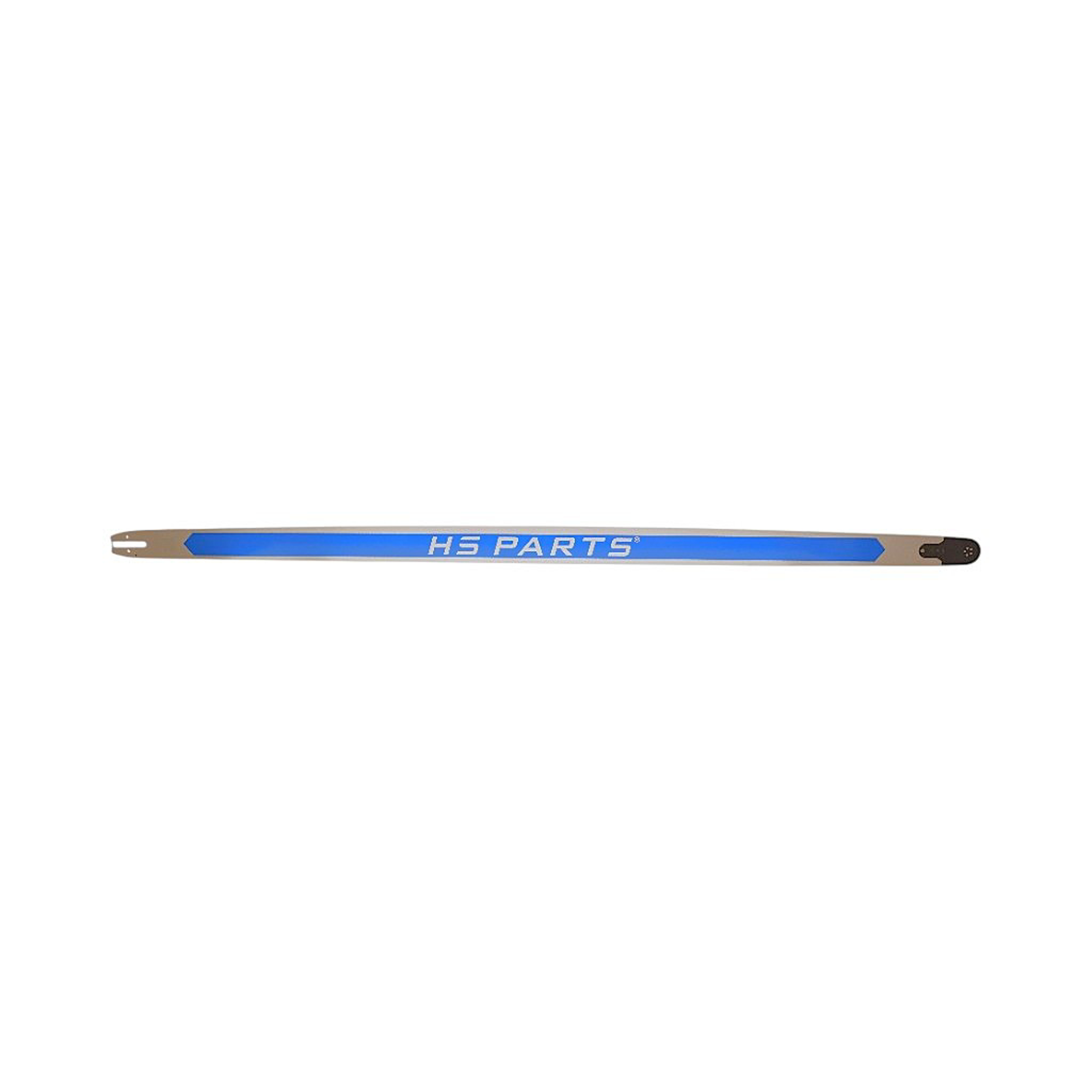 HS PARTS vodící lišta 72" (180 cm) 3/8" .063" (1,6 mm) 210 čl. pro Stihl 034 036 038 044 046 056 066 MS361 MS362 MS390 MS440 MS441 MS460 MS461 MS462 MS650 MS660 MS661 MS880