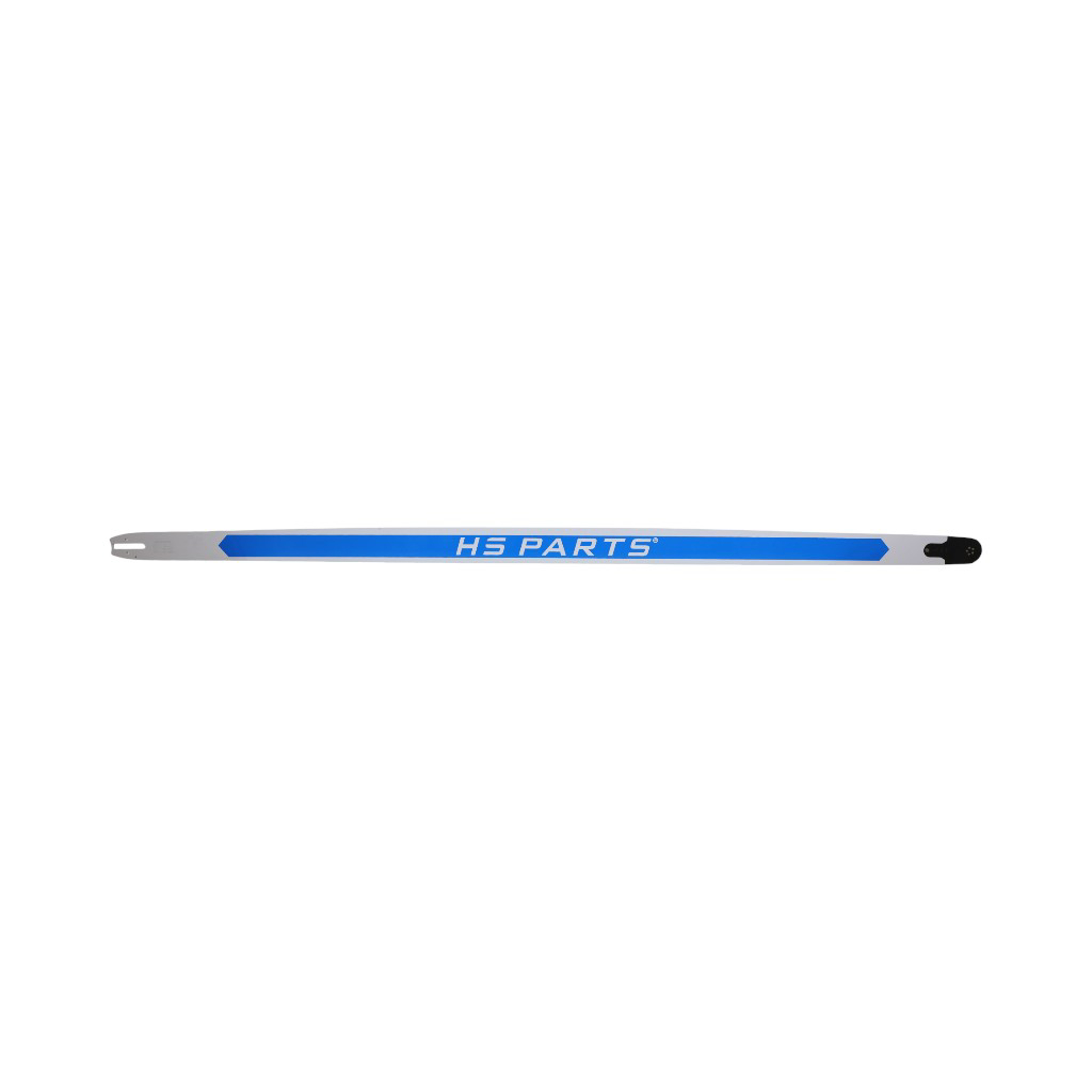 HS PARTS vodící lišta 76" (190 cm) 3/8" .063" (1,6 mm) 220 čl. pro Stihl 034 036 038 044 046 056 066 MS361 MS362 MS390 MS440 MS441 MS460 MS461 MS462 MS650 MS660 MS661 MS880