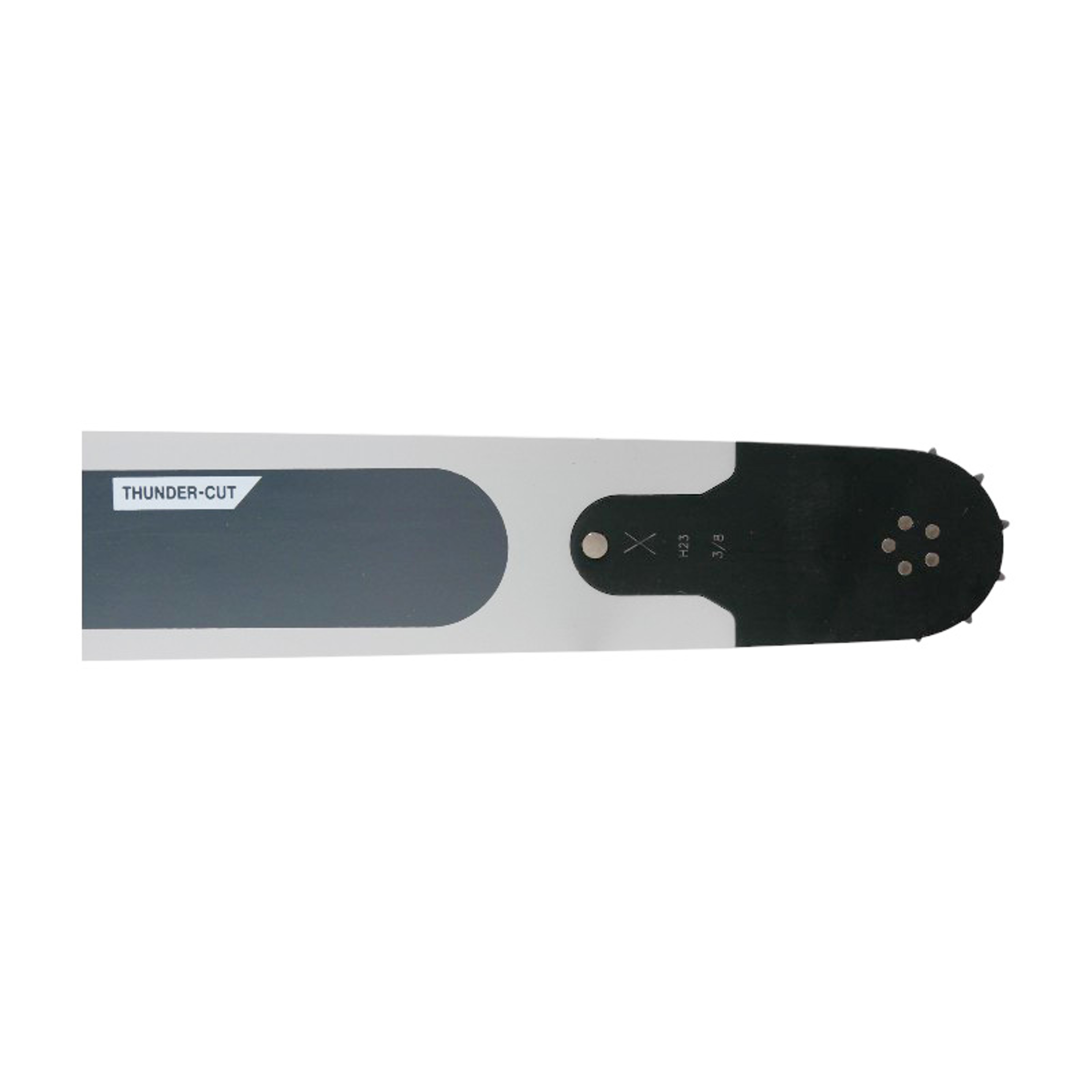 Holzfforma vodící lišta 56" (140 cm) 3/8" .063" (1,6 mm) 168 čl. pro Husqvarna 61 66 181 185 266 268 272 365 372 380 385 390 394 395 570 575 576 2100 3120 Jonsered 630 670 2165 CS2171 CS2188