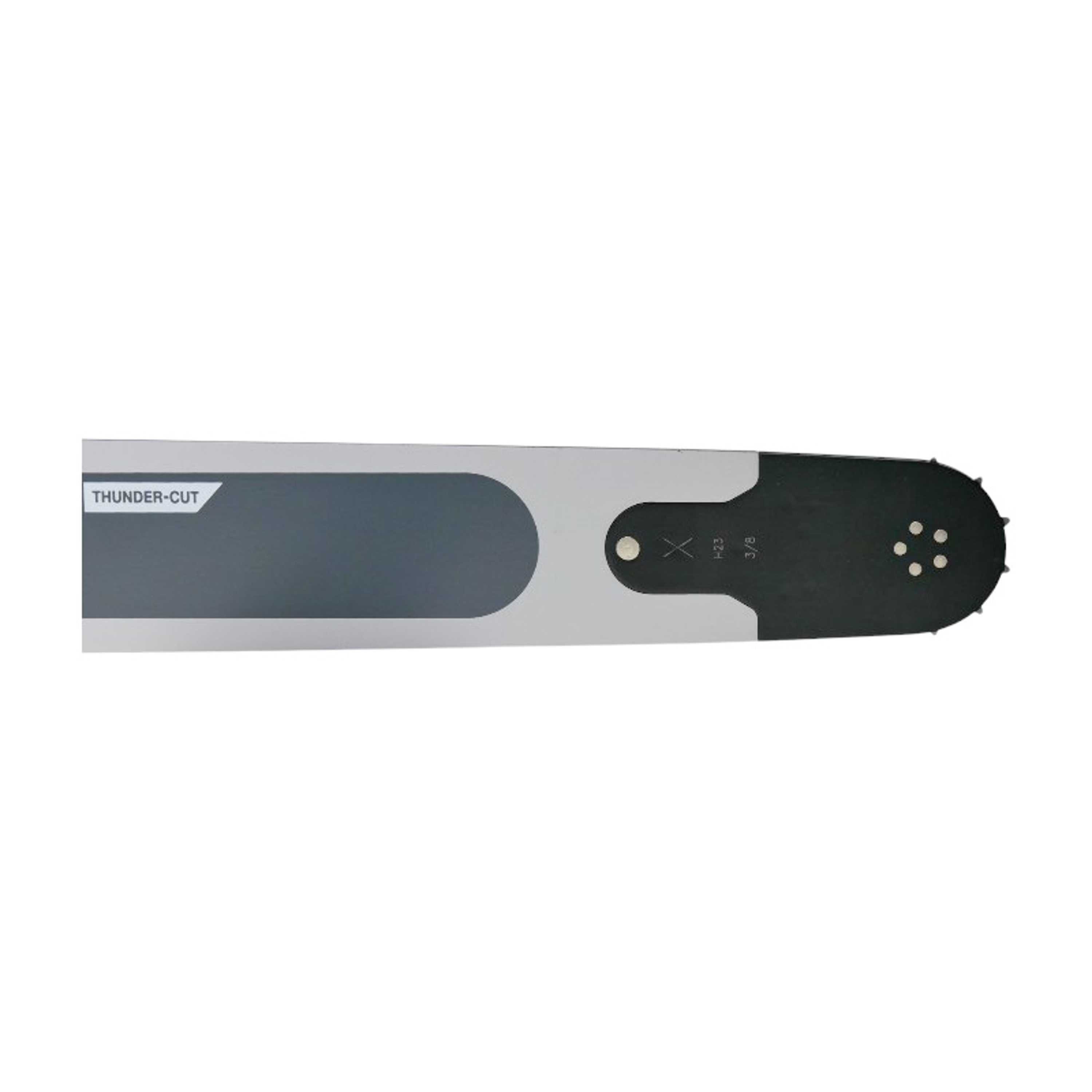 Holzfforma vodící lišta 62" (158 cm) 3/8" .063" (1,6 mm) 185 čl. pro Husqvarna 61 66 181 185 266 268 272 365 372 380 385 390 394 395 570 575 576 2100 3120 Jonsered 630 670 2165 CS2171 CS2188