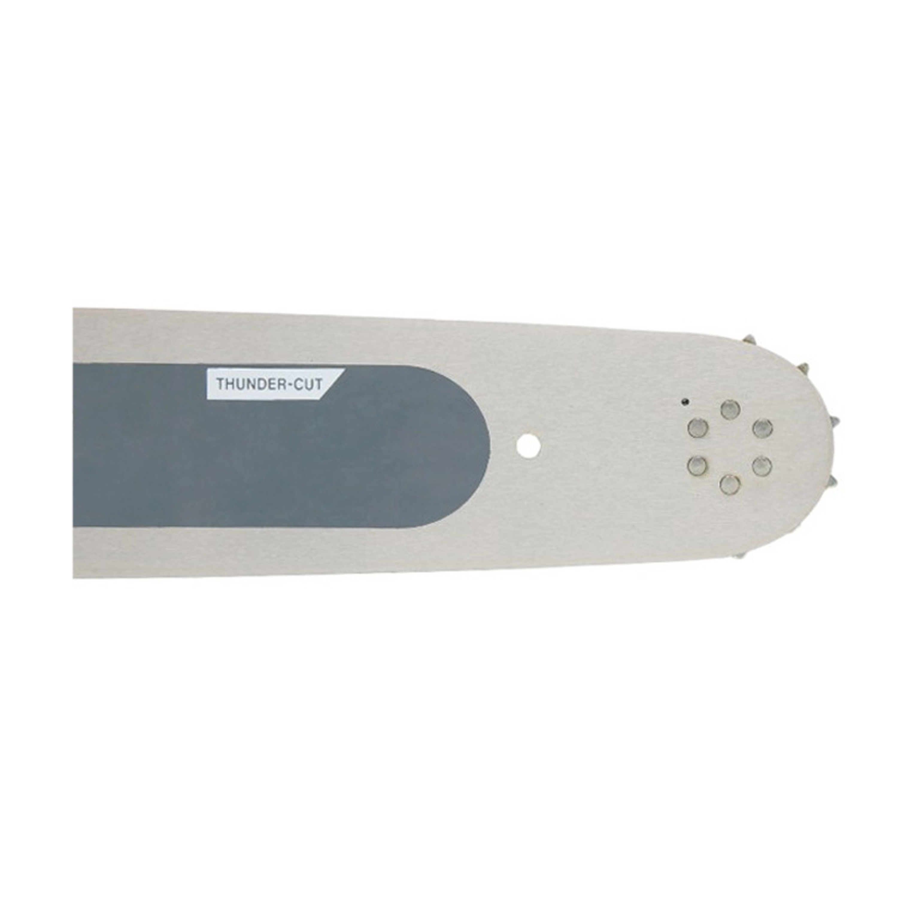Holzfforma vodící lišta 18" (45 cm) 3/8" .058" (1,5 mm) 68 čl. pro Husqvarna 61 66 181 185 266 268 272 365 372 380 385 390 394 395 570 575 576 2100 3120 Jonsered 630 670 2165 CS2171 CS2188